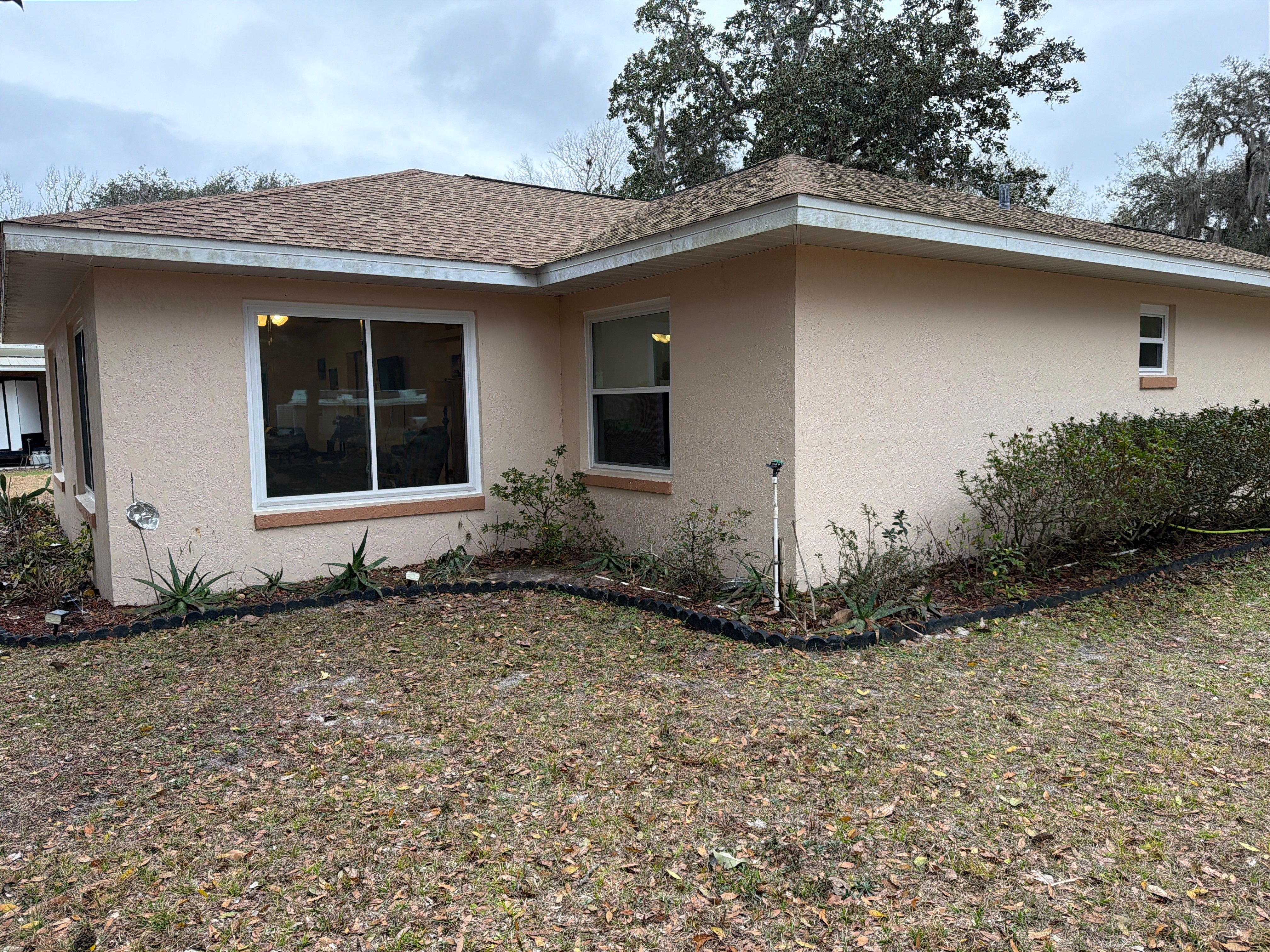 Project in Silver Springs by Windows & Doors Store