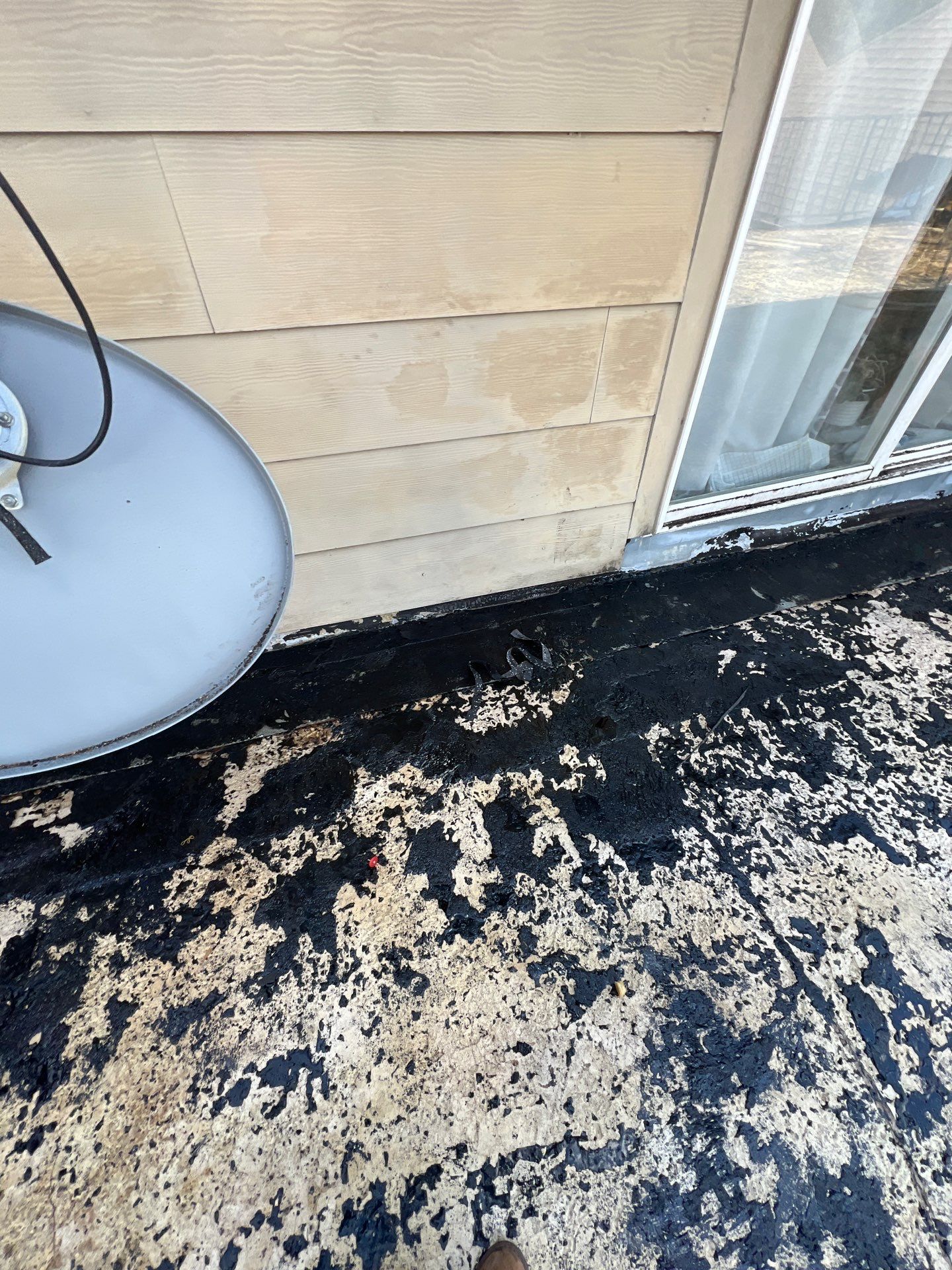 Roof Replacement by Roof Repair Company