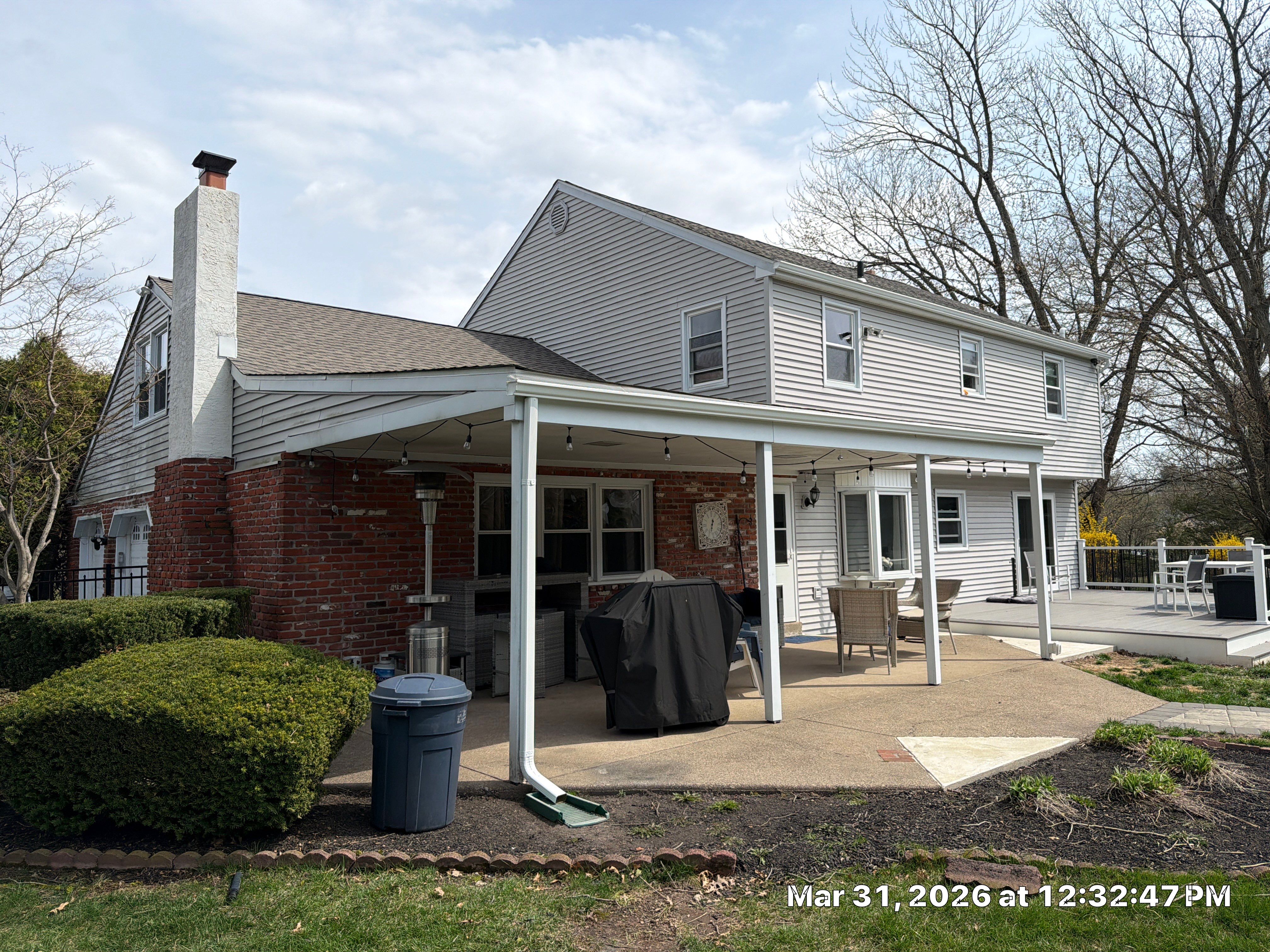 Project in Ivyland by Stofan Construction LLC