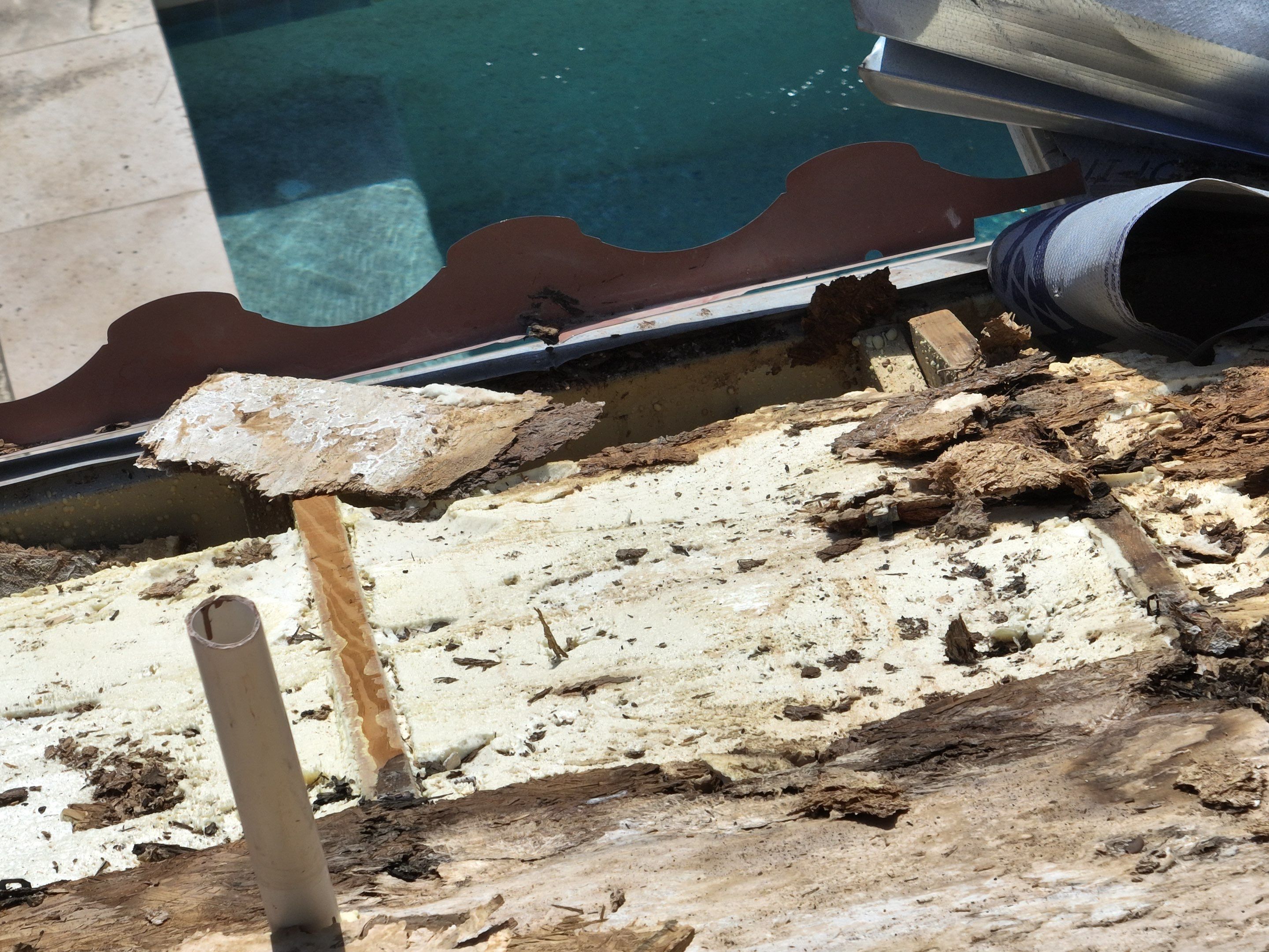 Tile Roof Repair  using Concrete S Tile by Premier Roofing and Contracting