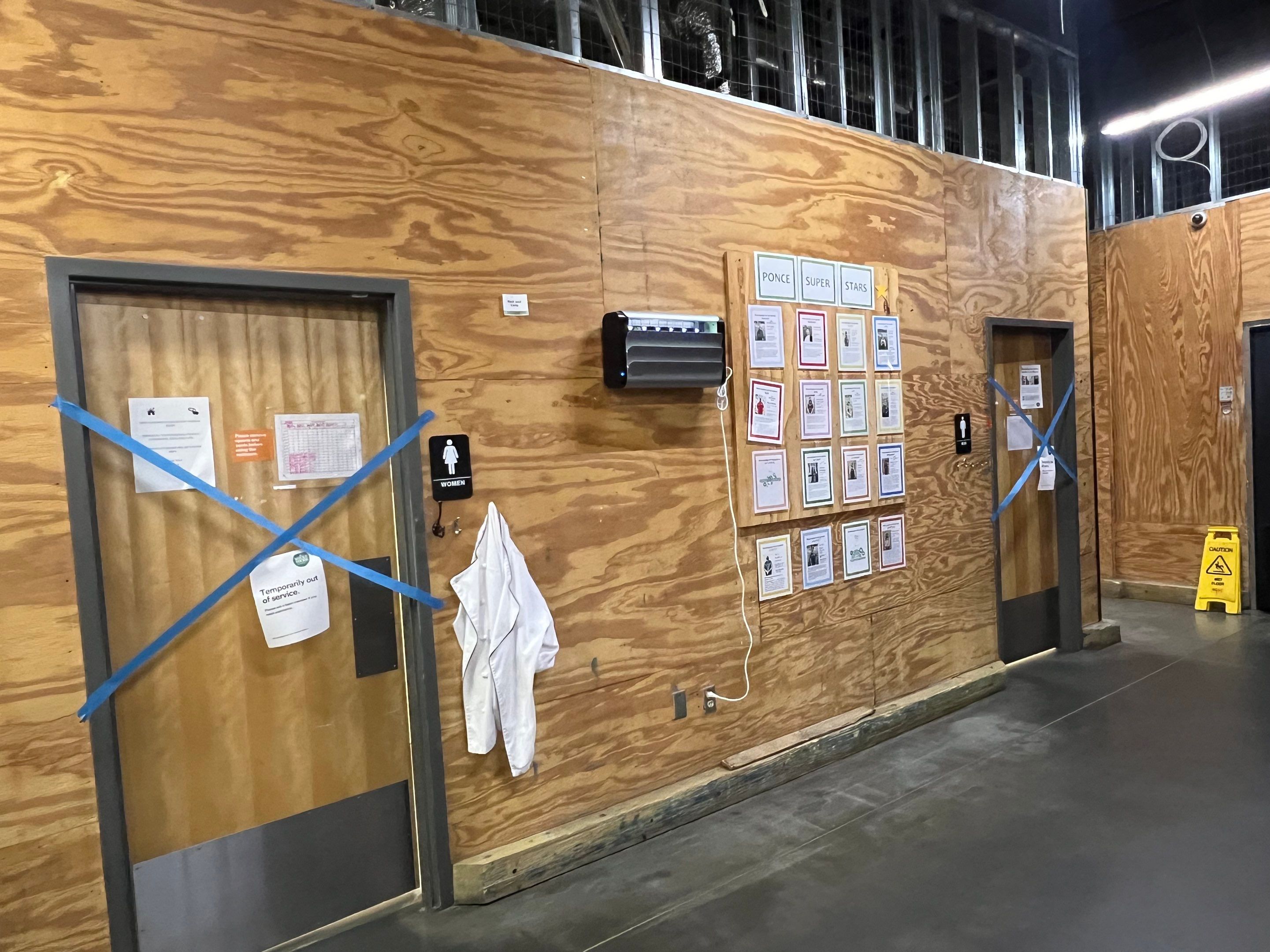 Project in Atlanta by Atlanta Plumbing & Drain