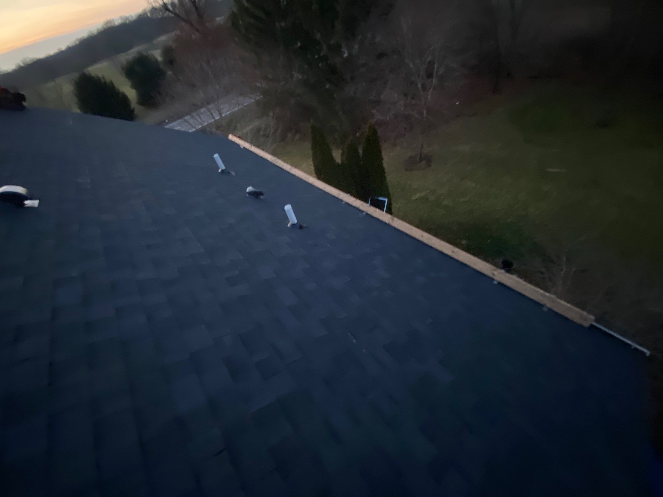 Roof Replacement using Owens Corning by 180 Contractors
