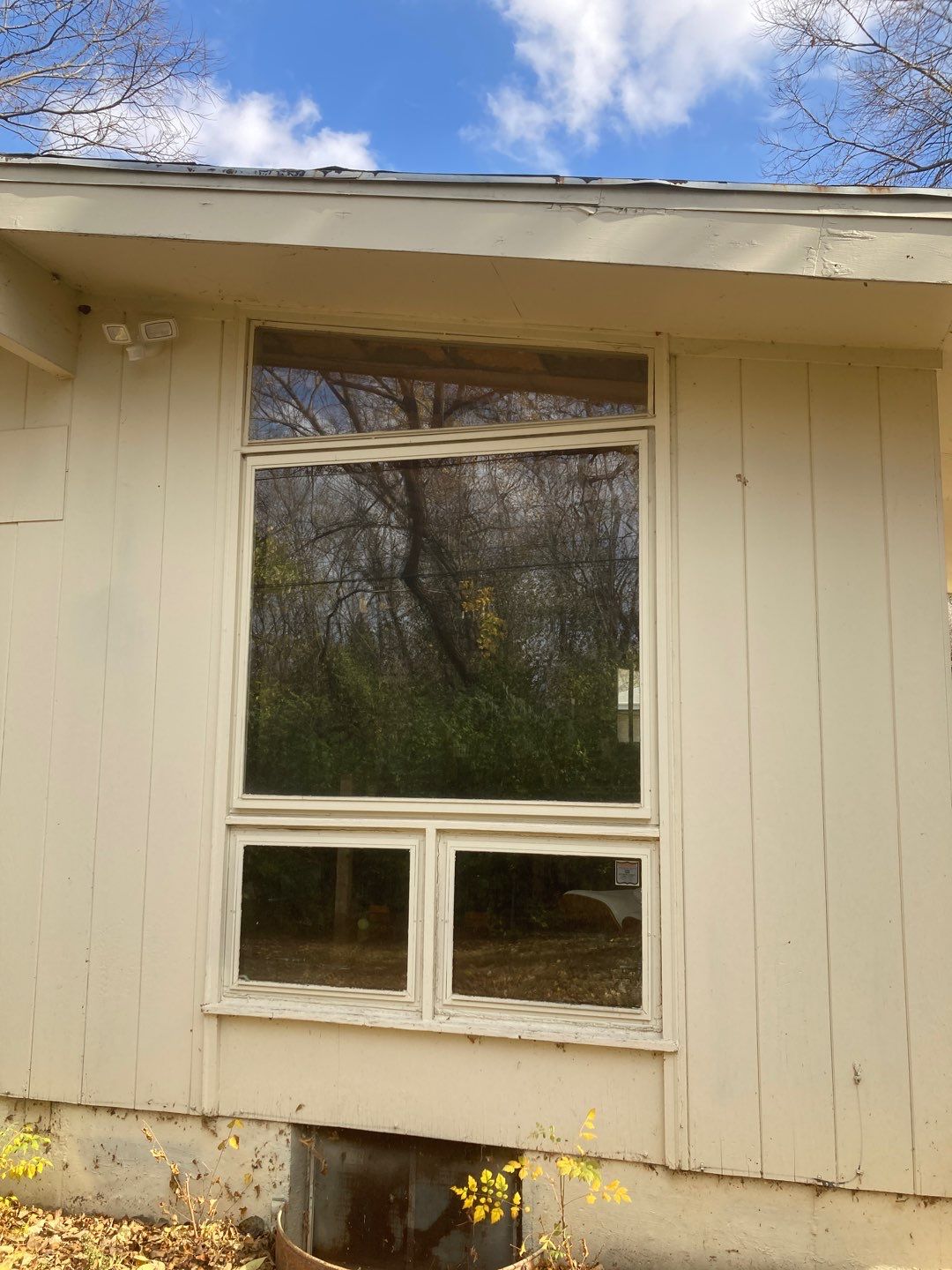Window Installation using Anderson Series by EEC  Windows, Siding & Roofing 