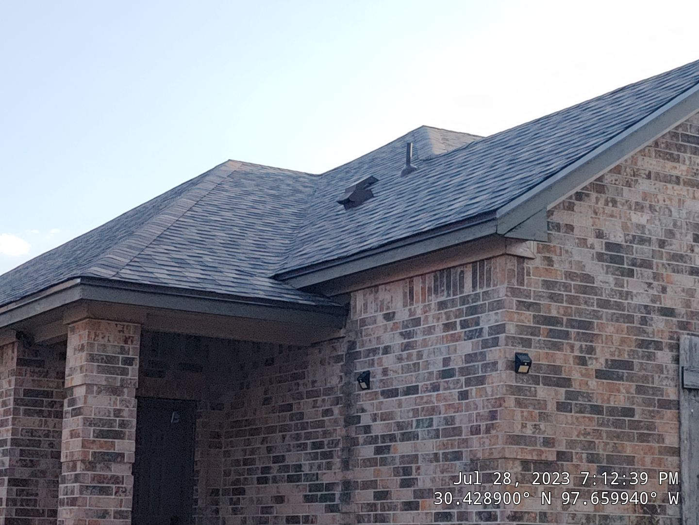 Residential Roofing Installation using IKO Dynasty by DeZign Roofing & Exteriors