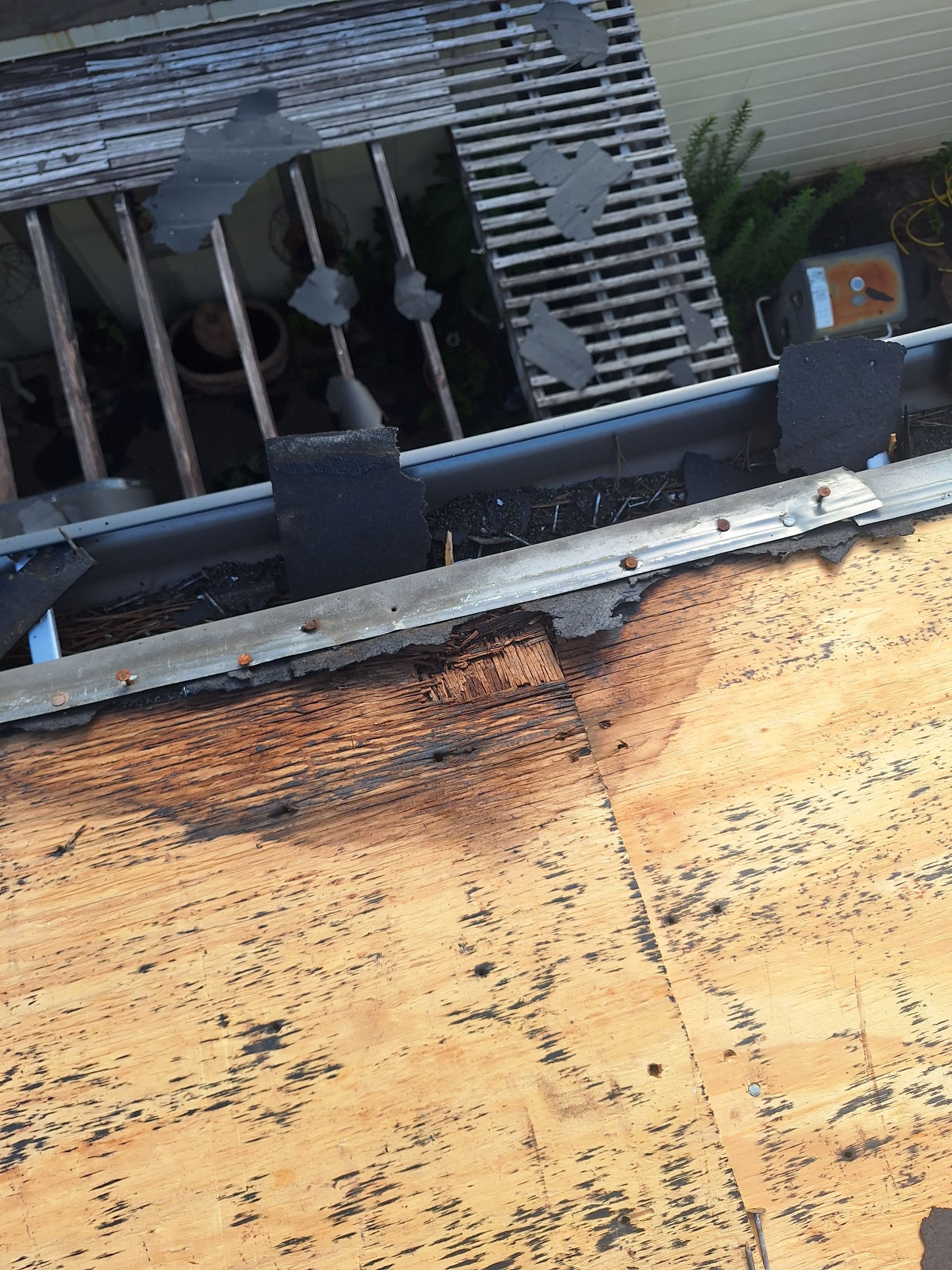 Project in Beaumont by SETX Roofing Pros 