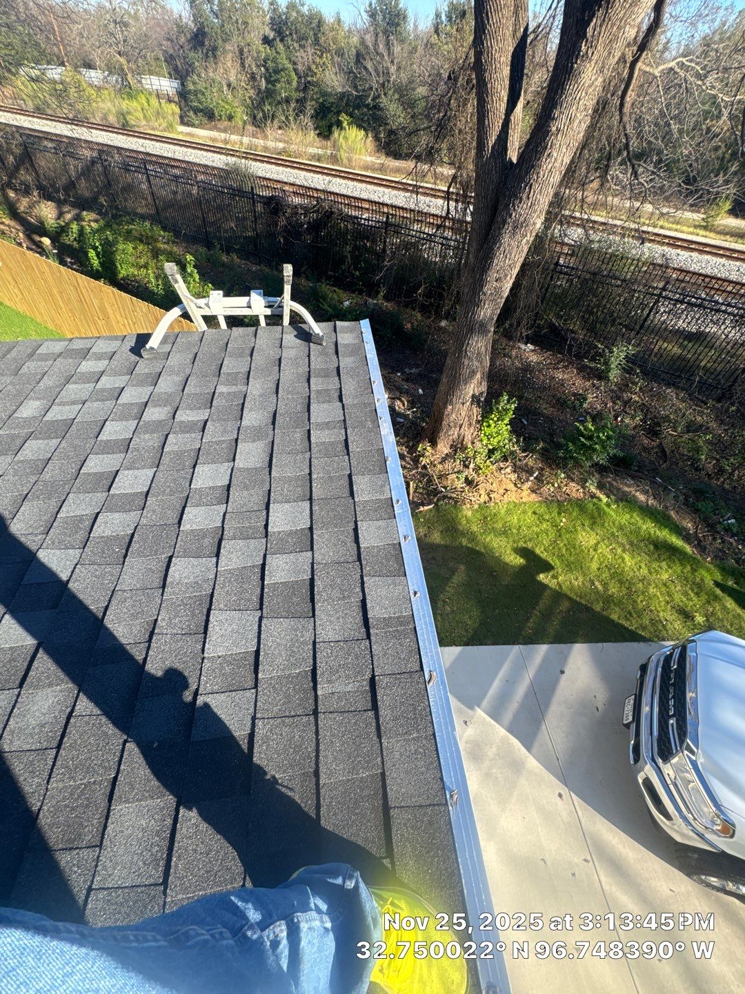 Starks Ave Whats Next  by TaylorMade roofing and construction llc 