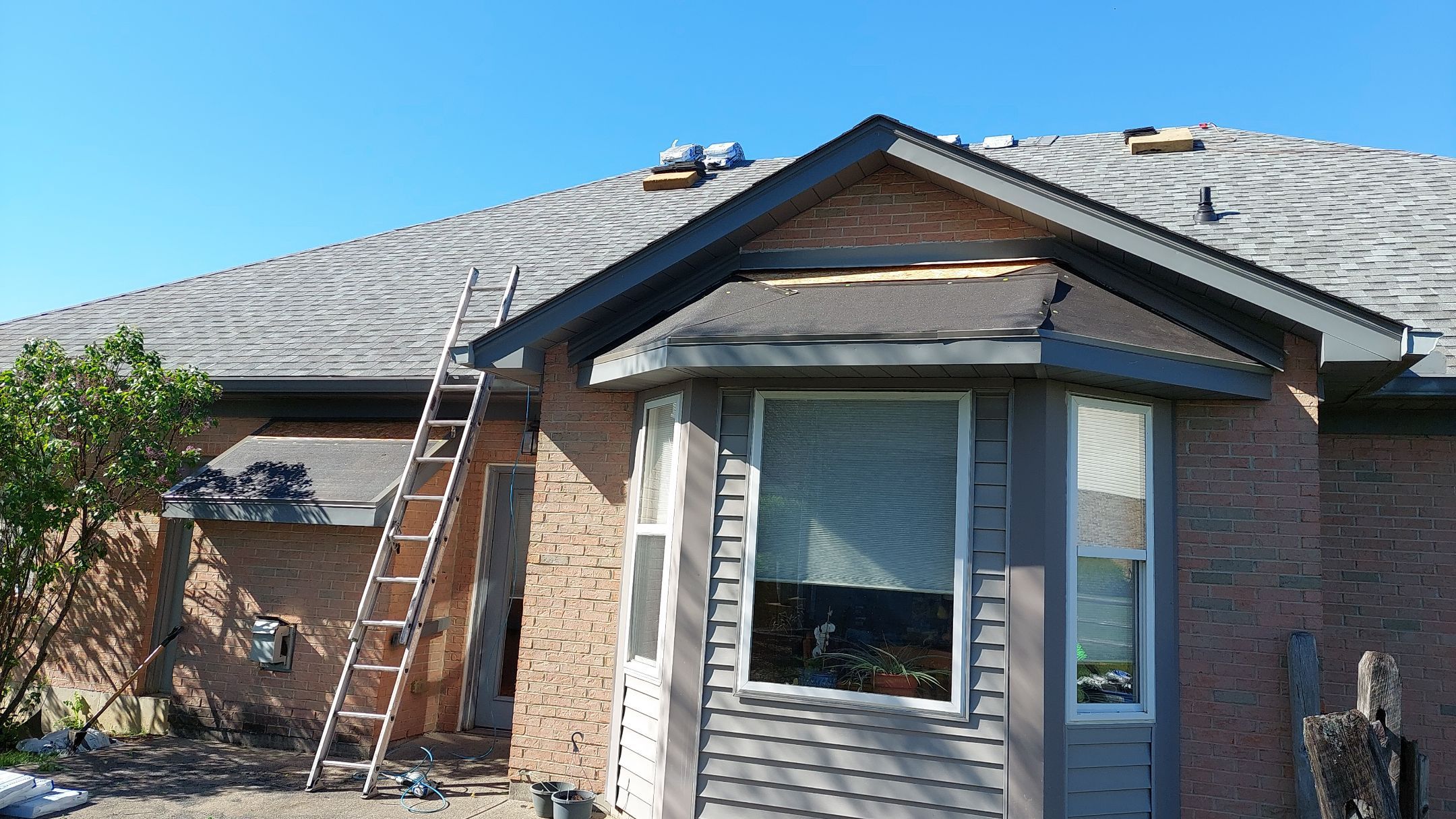 Coastal Granite by Tamlin Roofing