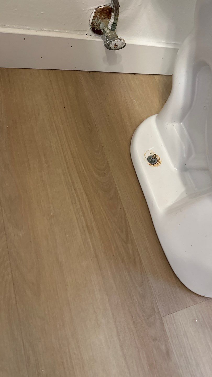 Deep Cleaning - San Bruno by CalMaids