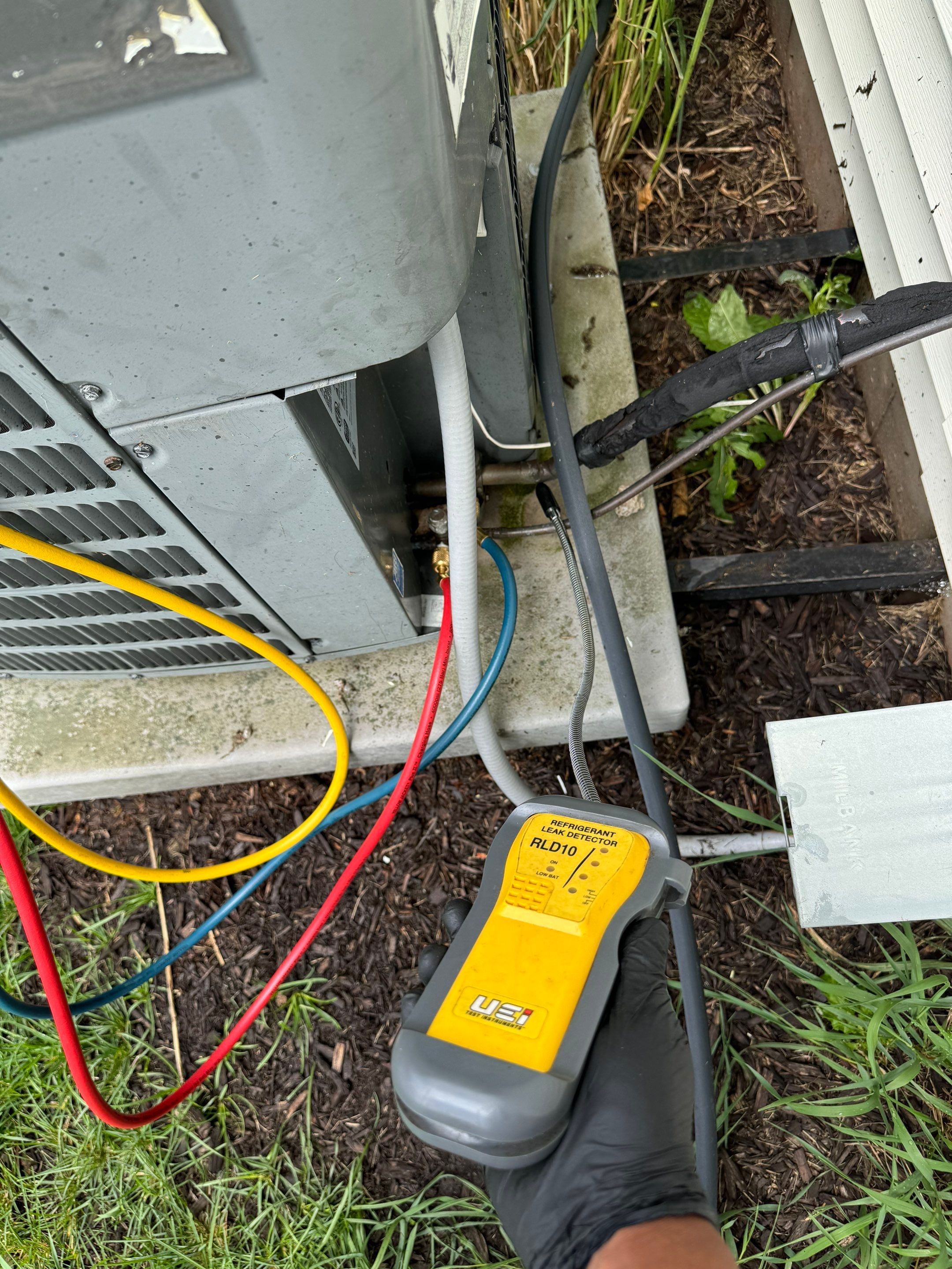 Goodman AC Tune Ups by GSHA Services LTD