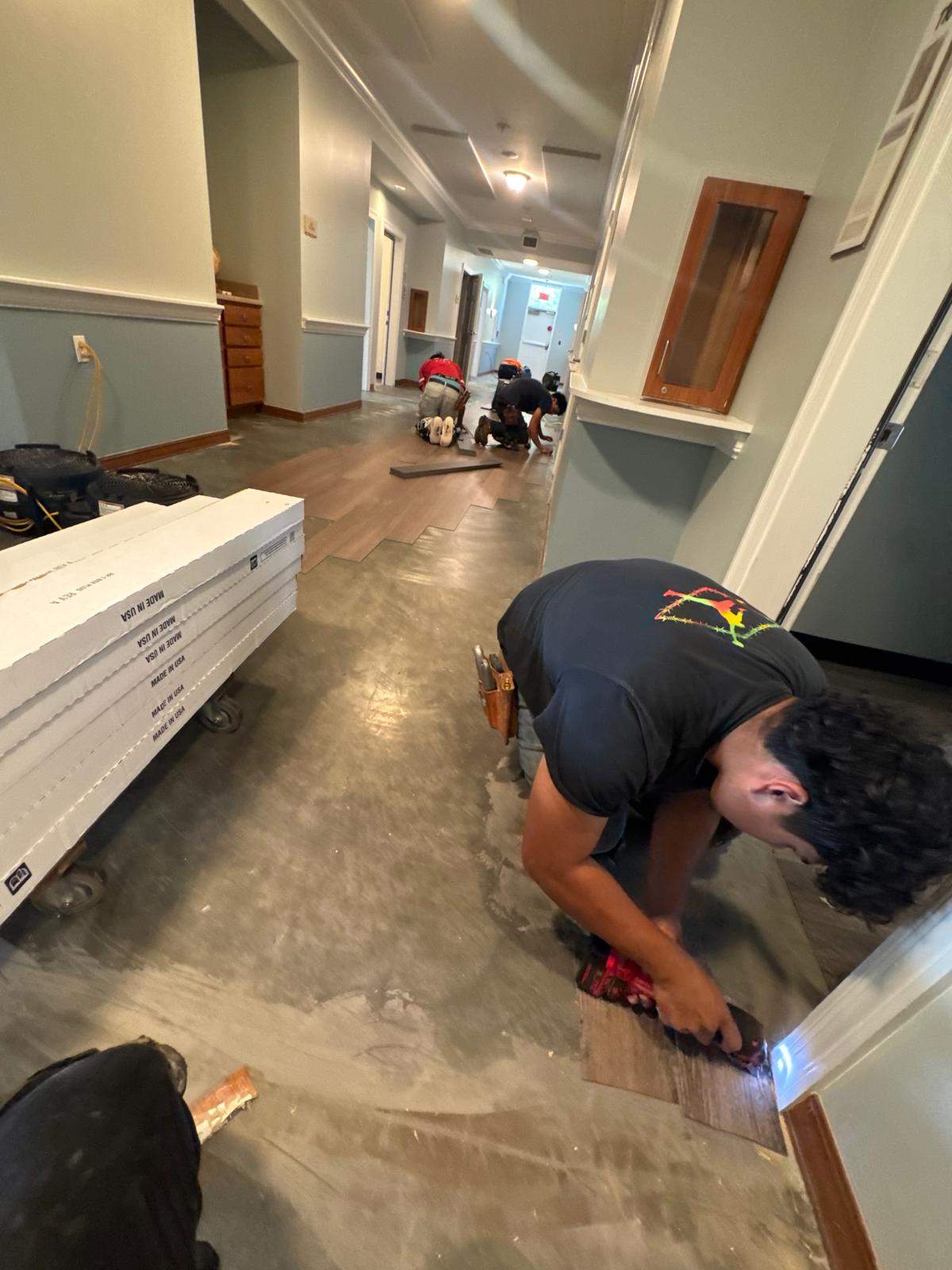 Project 19 by Furnish My Place