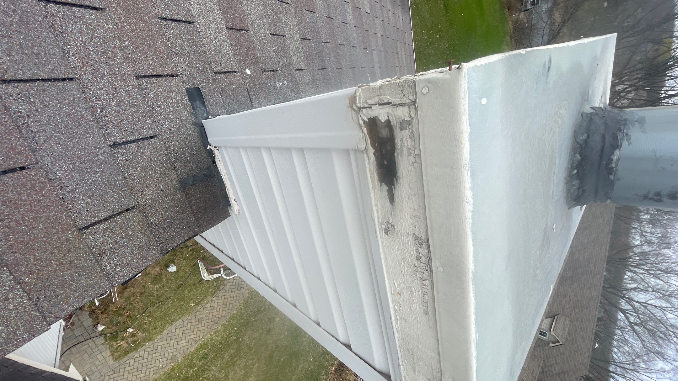 Roof Replacement using CertainTeed Landmark by 180 Contractors