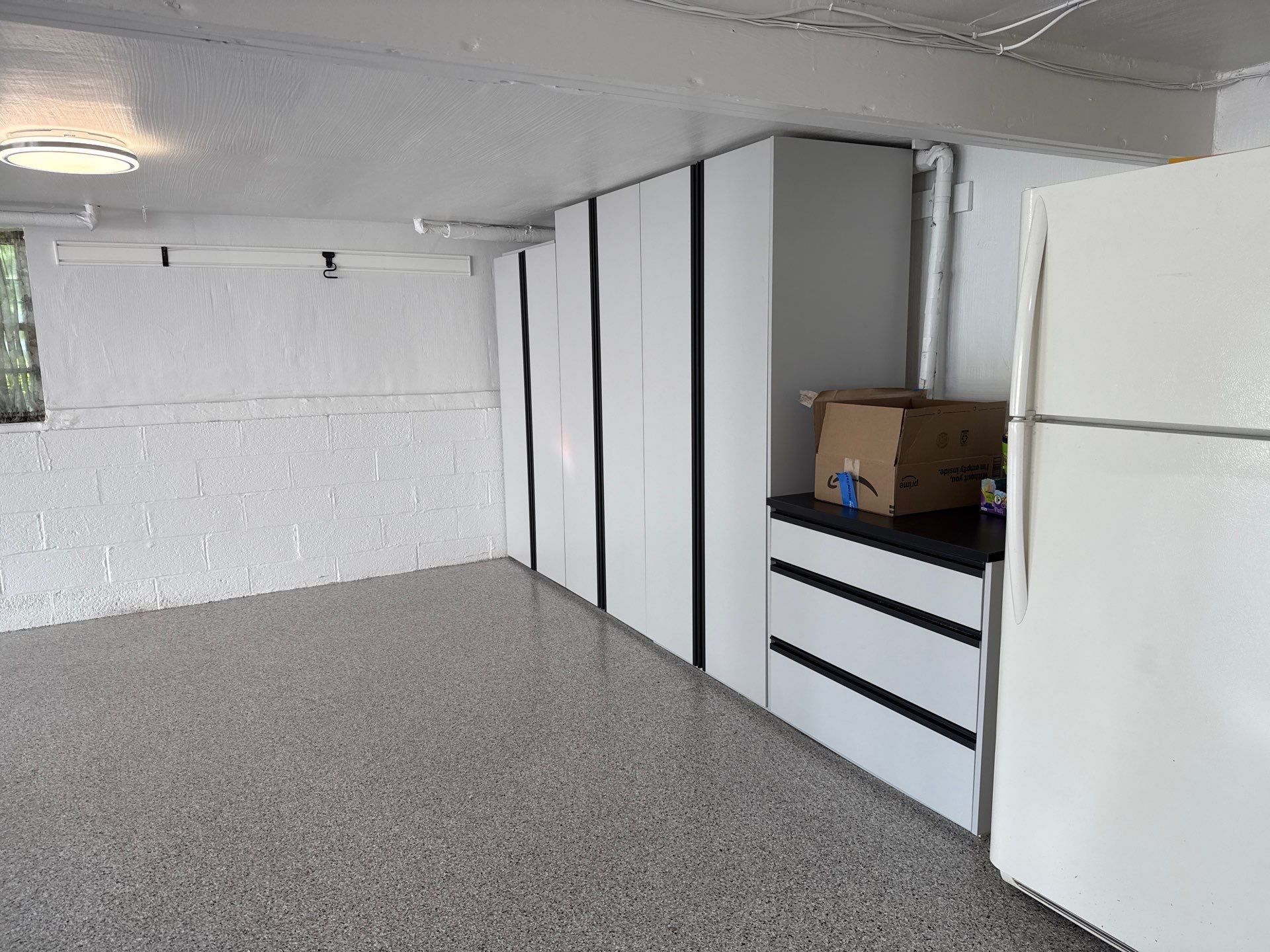 Essex County Cabinets by GarageExperts of Essex County