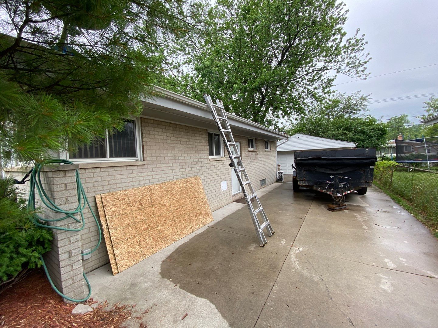 Roof Replacement using CertainTeed Landmark by 180 Contractors