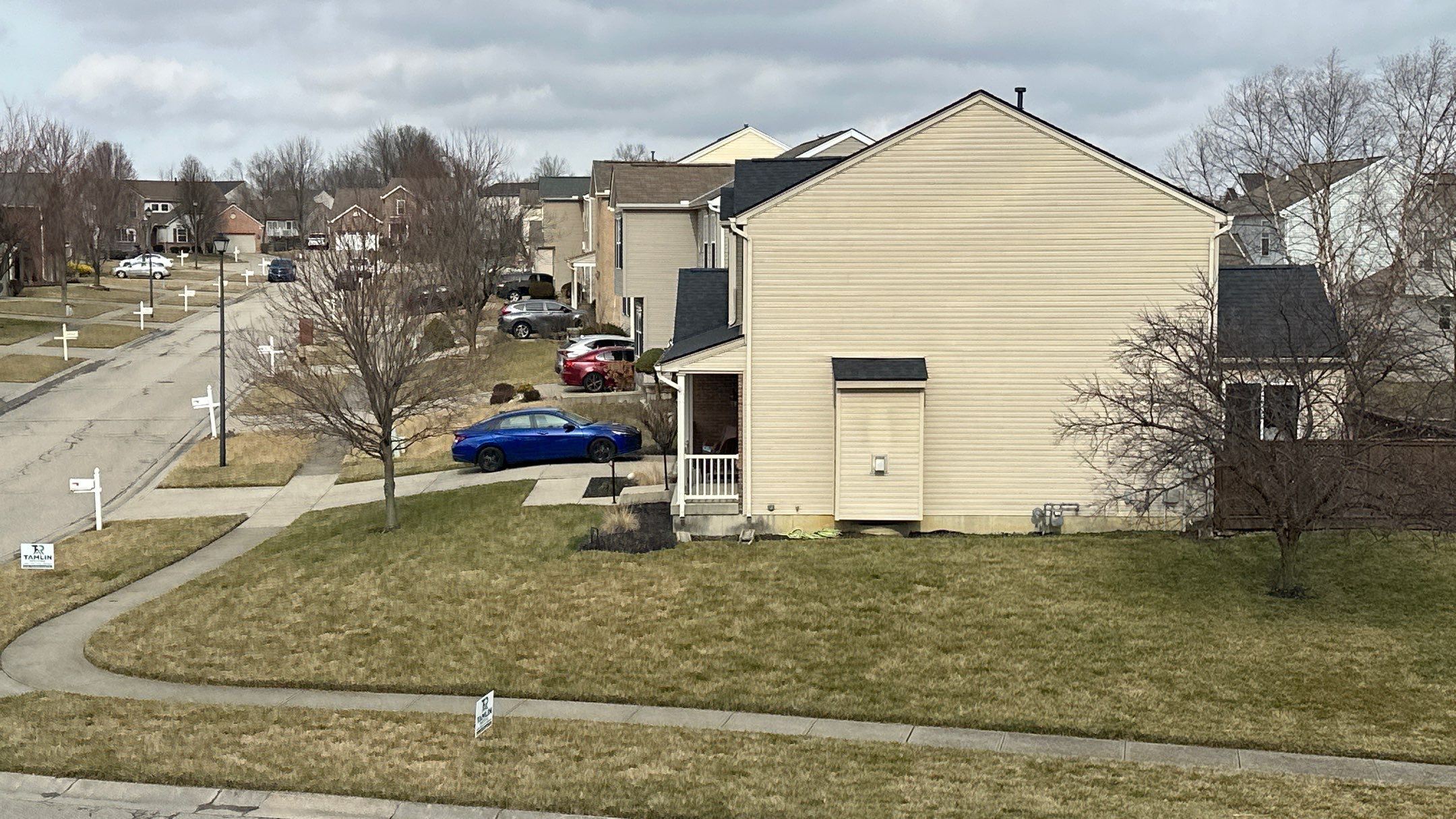 Atlas Copper Canyon  by Tamlin Roofing