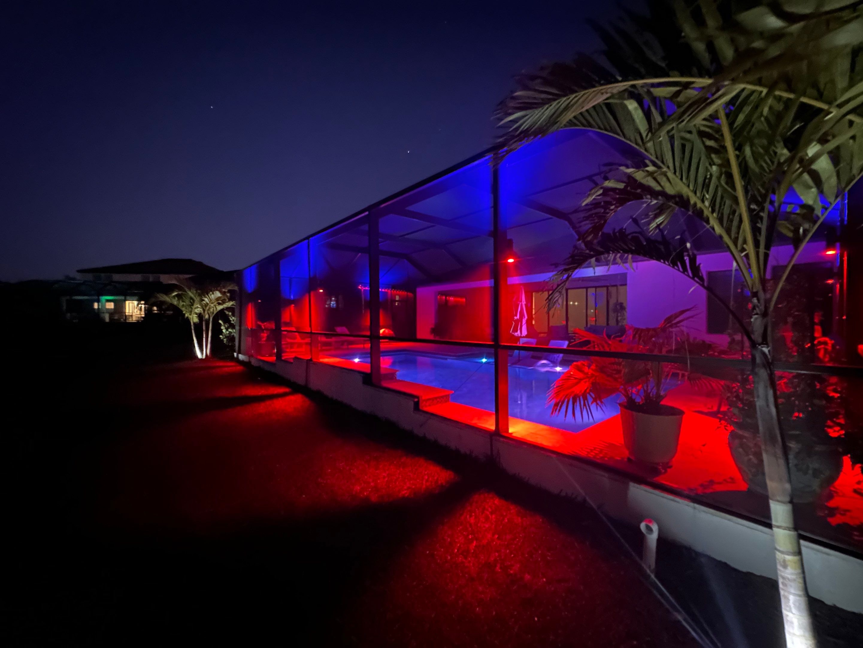 Illuminate Landscape Designs featured photo.