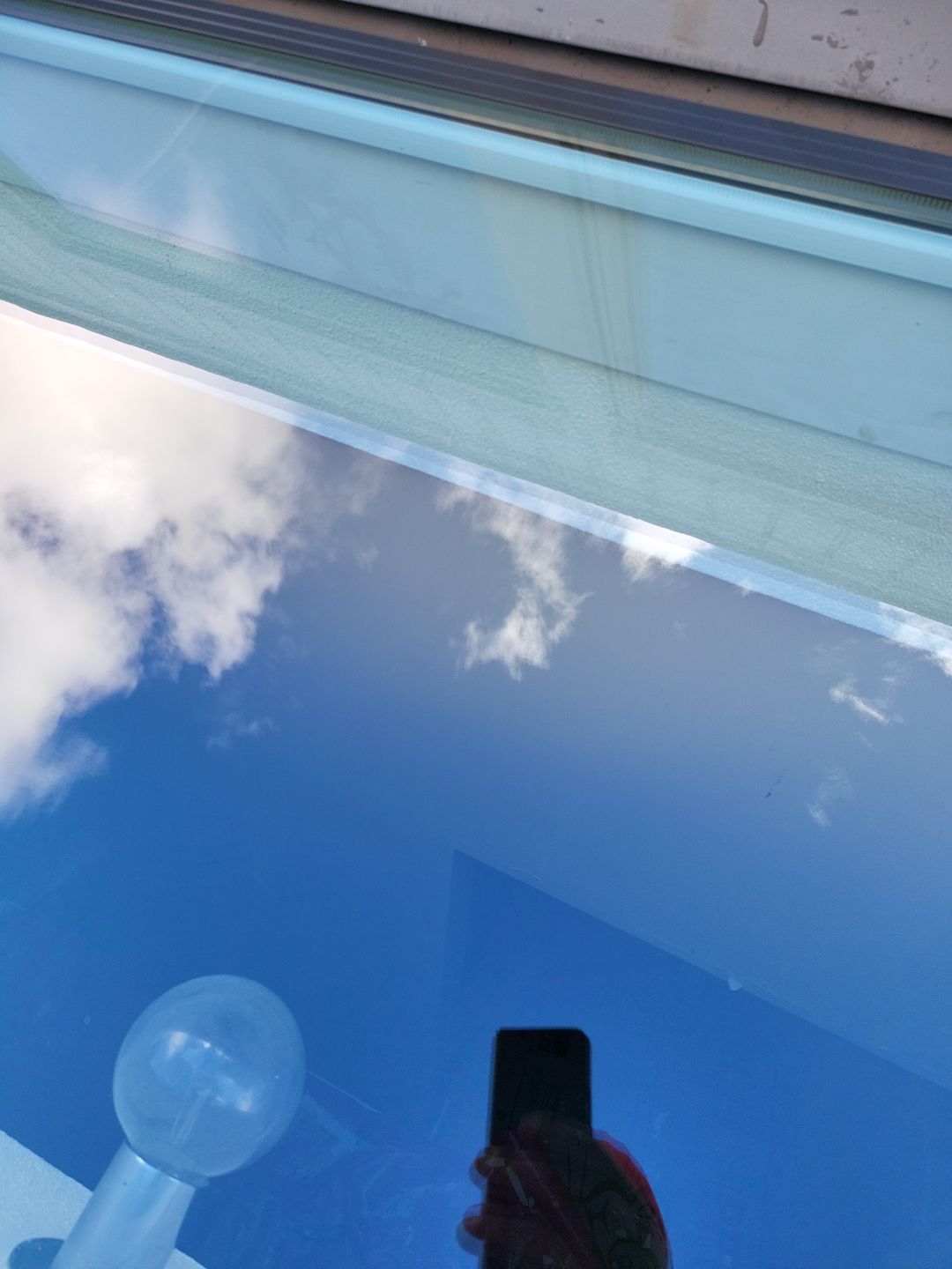 Skylight Installation using Velux Skylights by A Plus Exterior