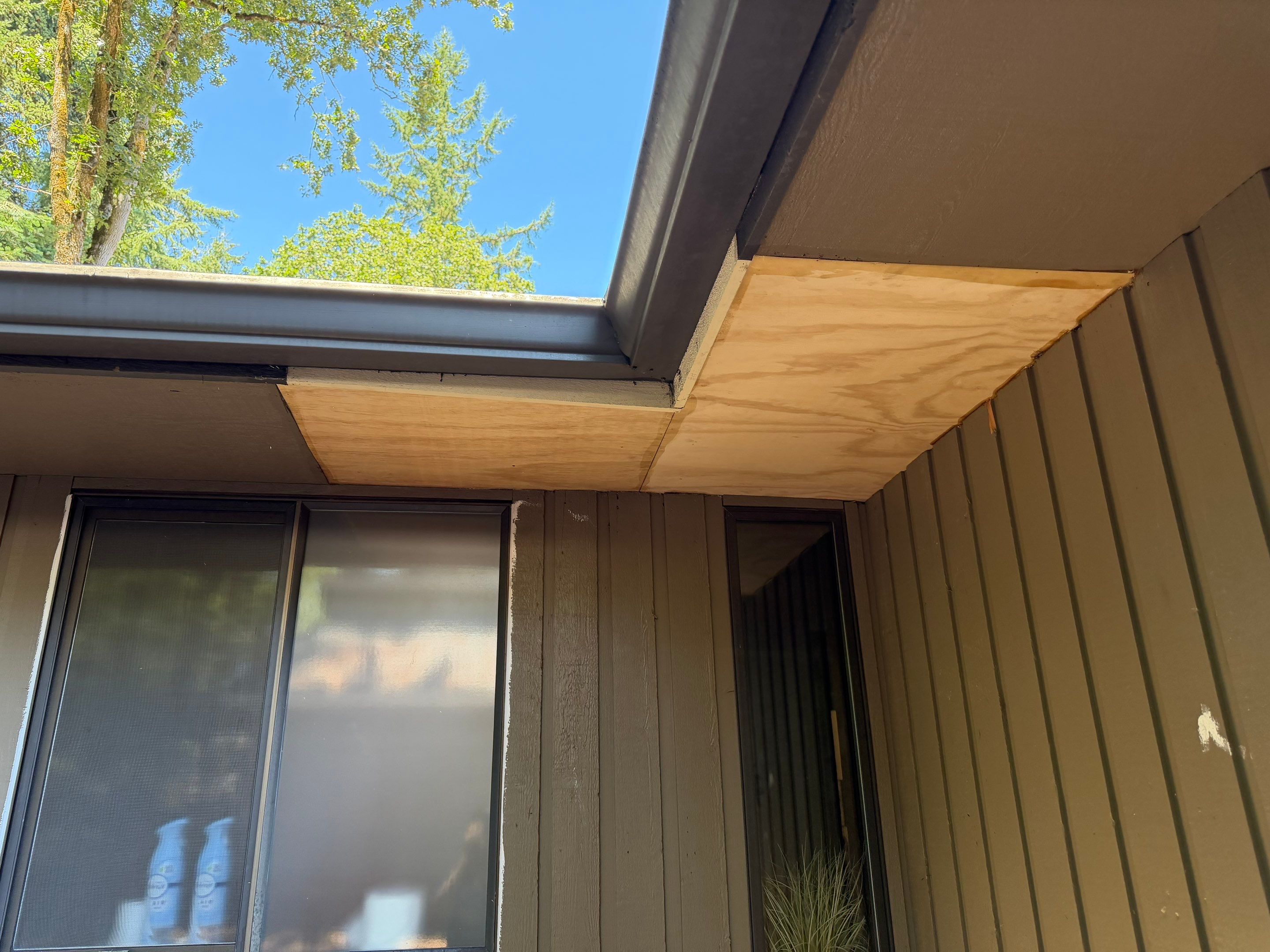 House Exterior Painting by Handyman State LLC