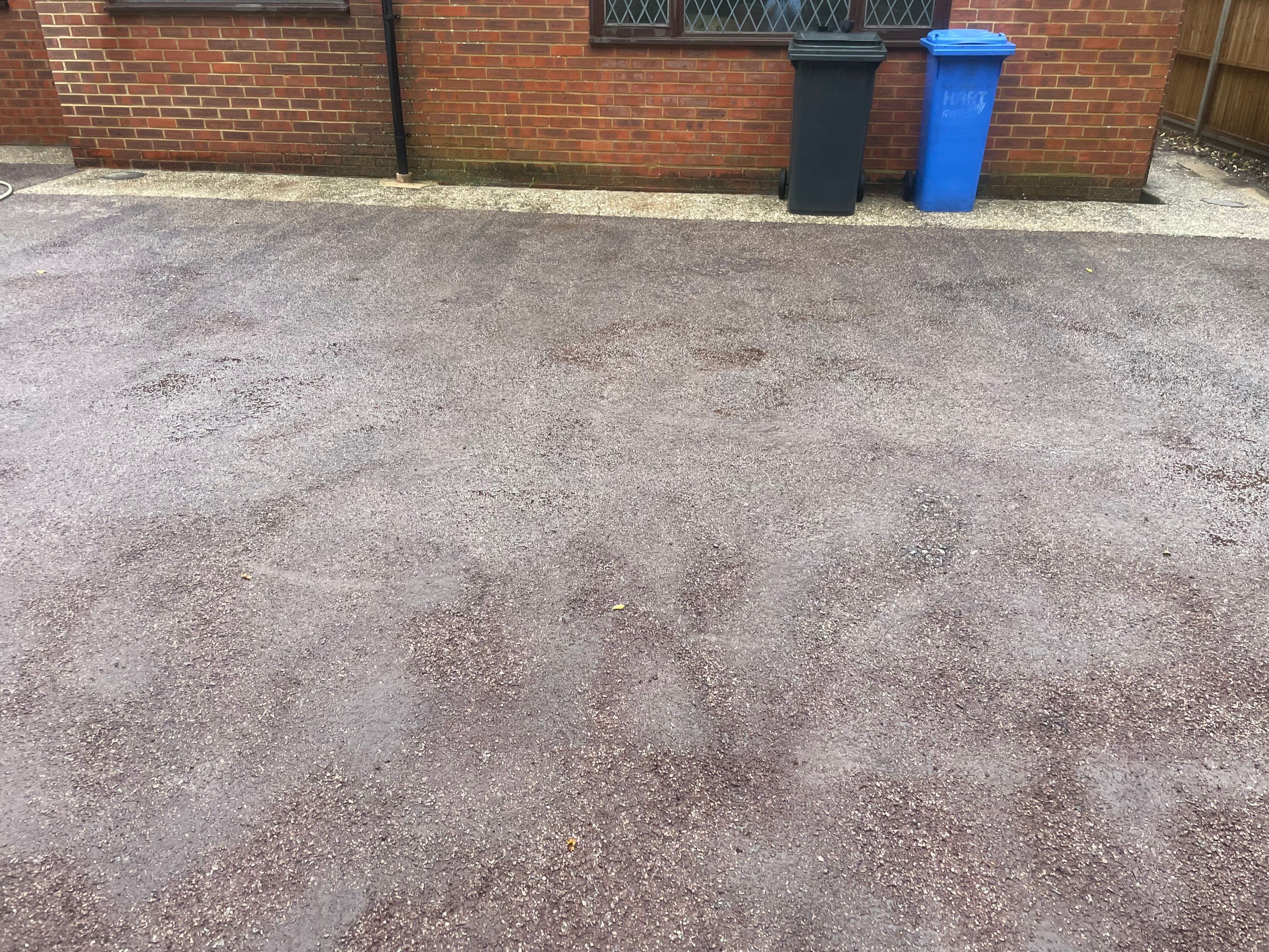 Full Exterior Clean by Ges Exterior Cleaning ltd