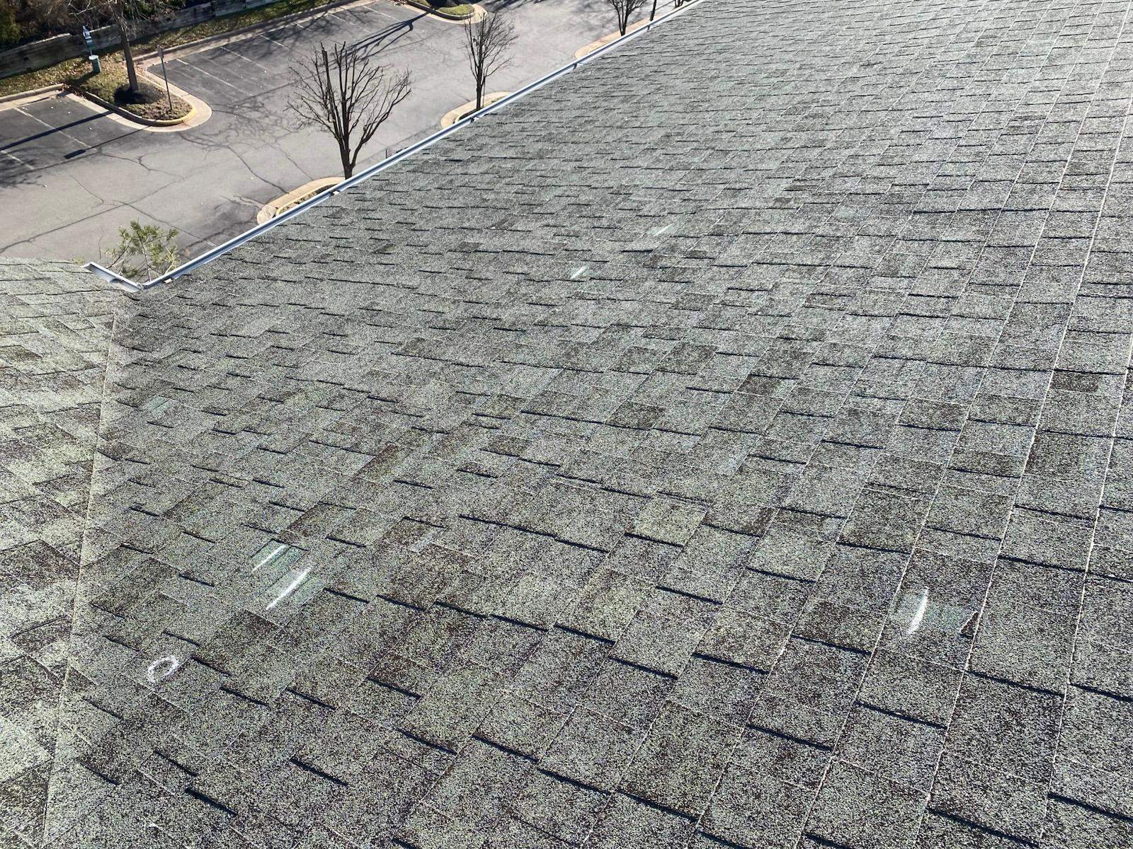 Water Damage Claim in Fairfax by FLAPA & KeyStone