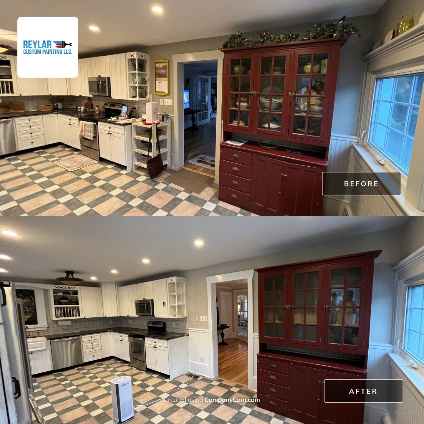 Marmora, NJ by Reylar Custom Painting LLC