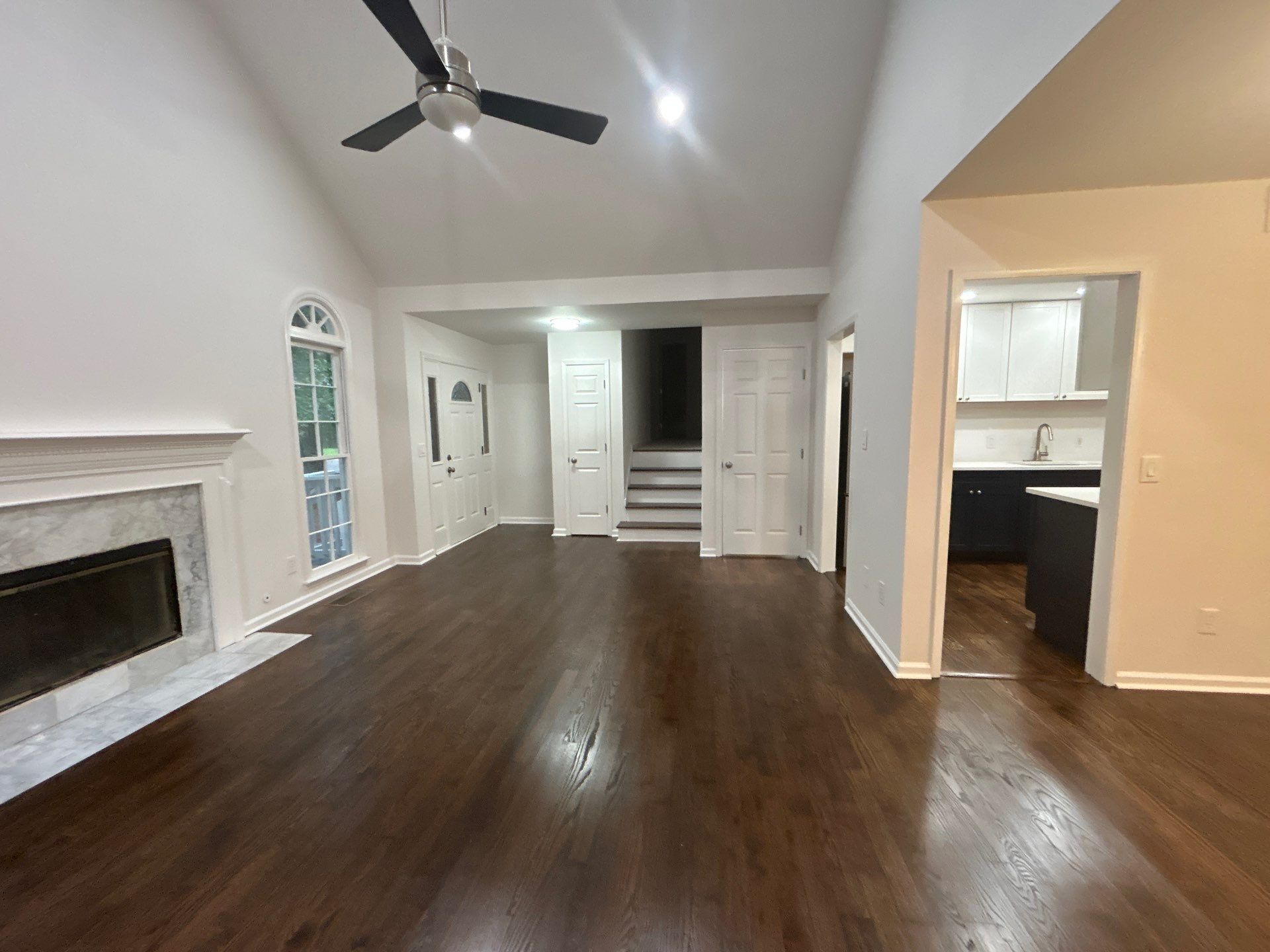 Whole Home Interior and Exterior Renovation in Cumming, Georgia by RENOMAXIT, LLC
