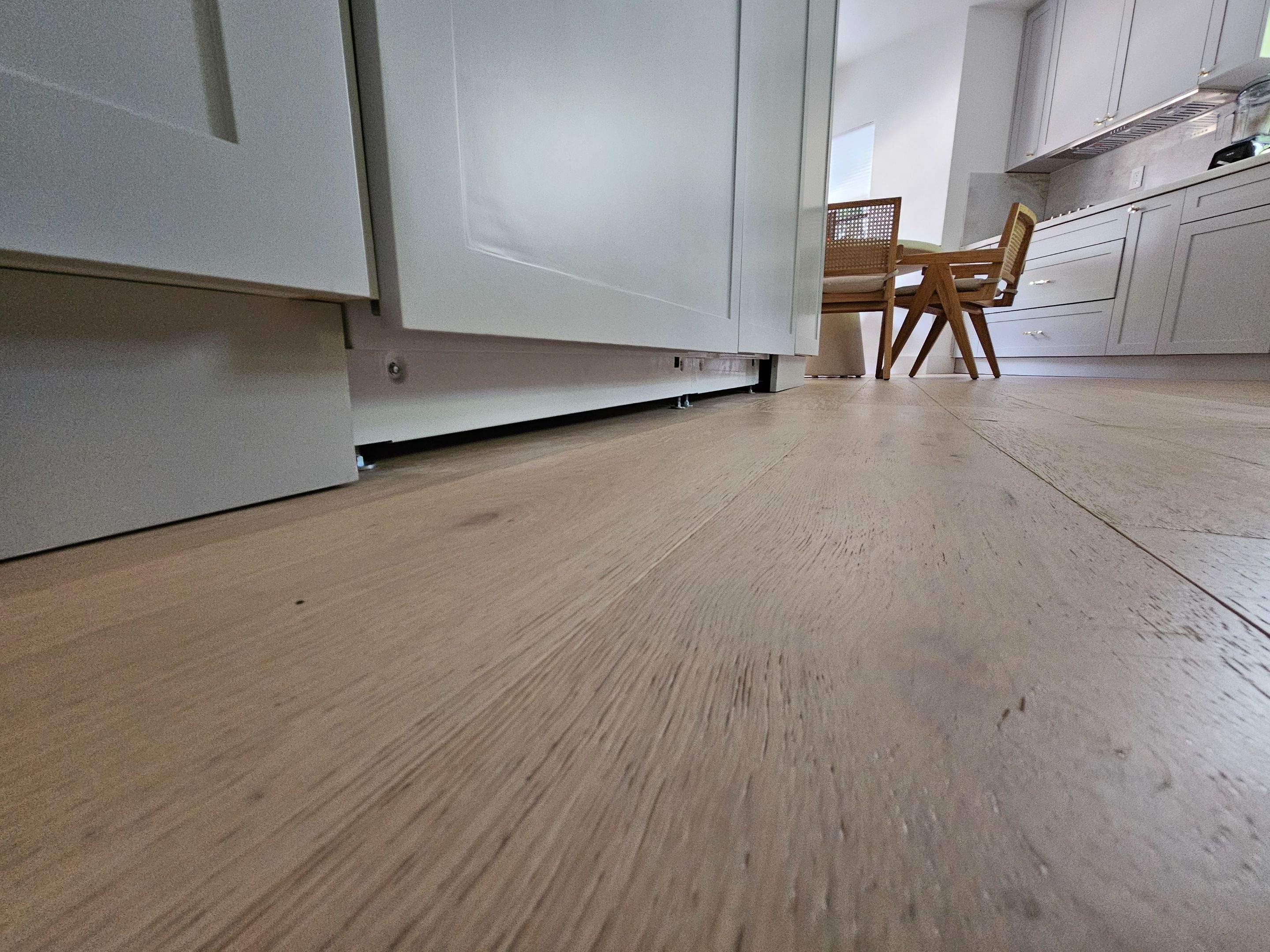 Water Damage Claim in Miami Beach by FLAPA & KeyStone