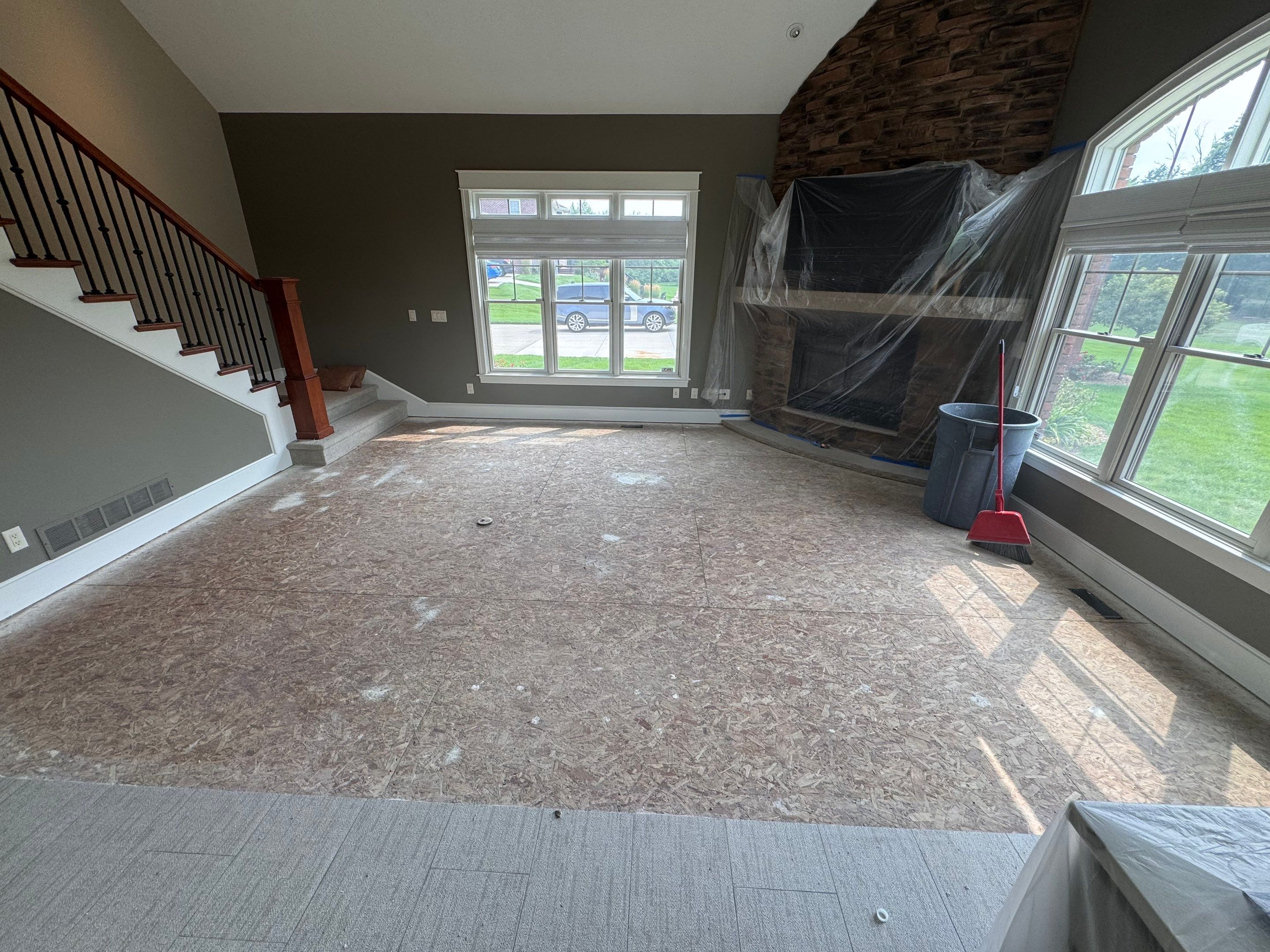 Remodel DONE RIGHT! by RTBaldwin Hardwood Floors