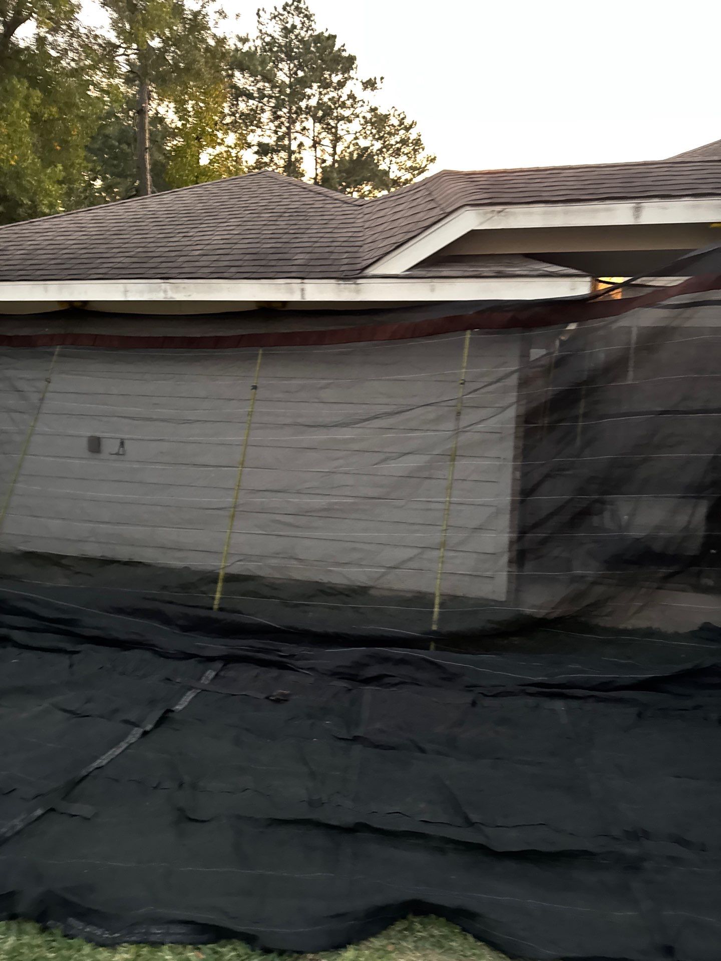 Tamko Titan XT - Rustic Black by Roof Concepts Construction