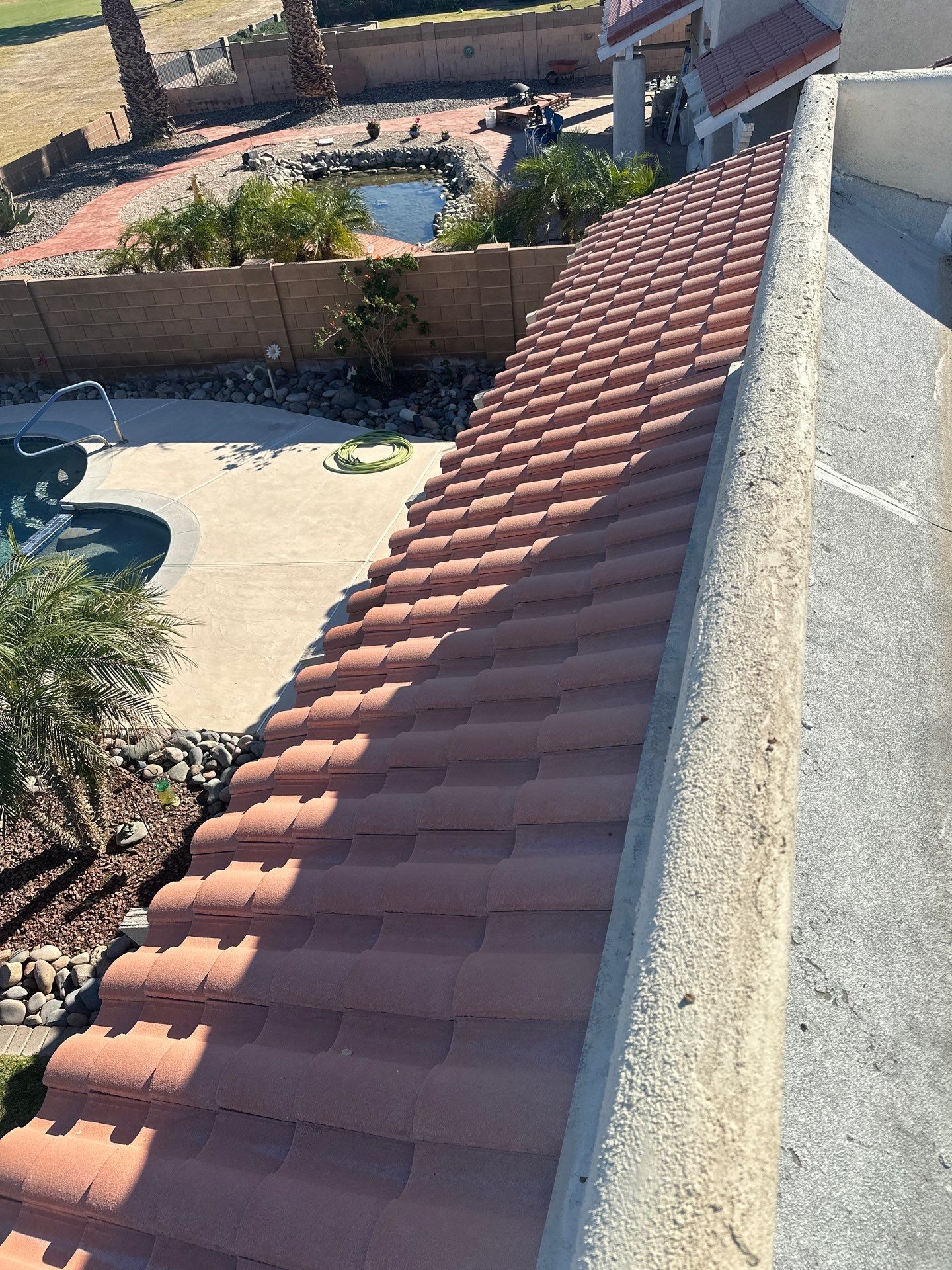 Spray Polyurethane Foam by Reimagine Roofing