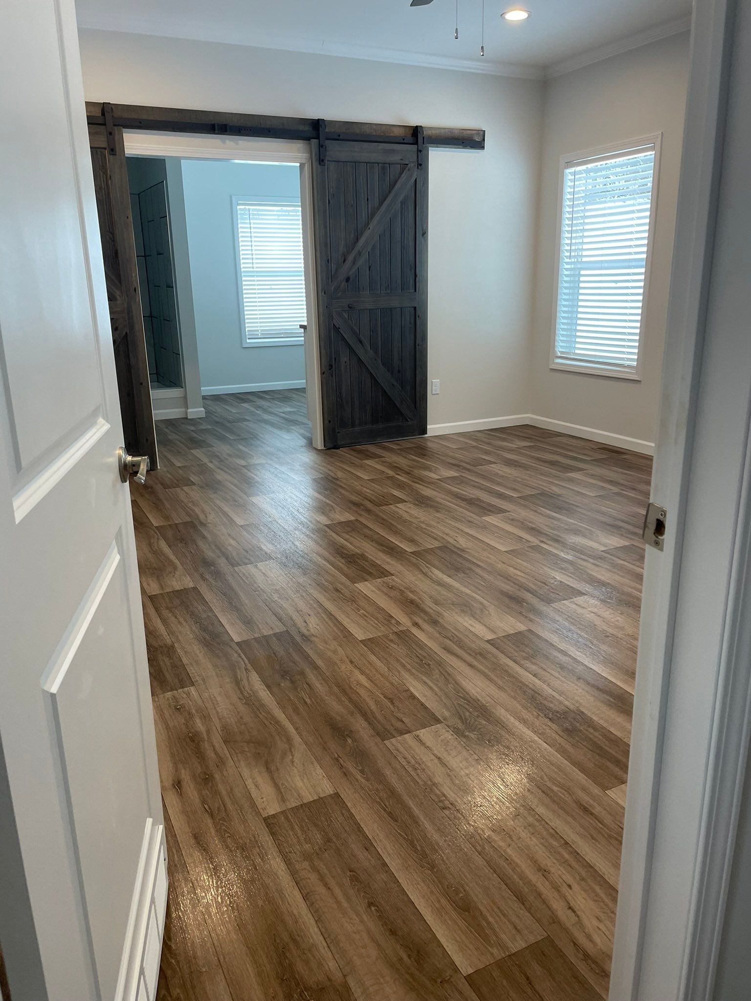 Freedom Farmhouse by Clayton Homes of Walton