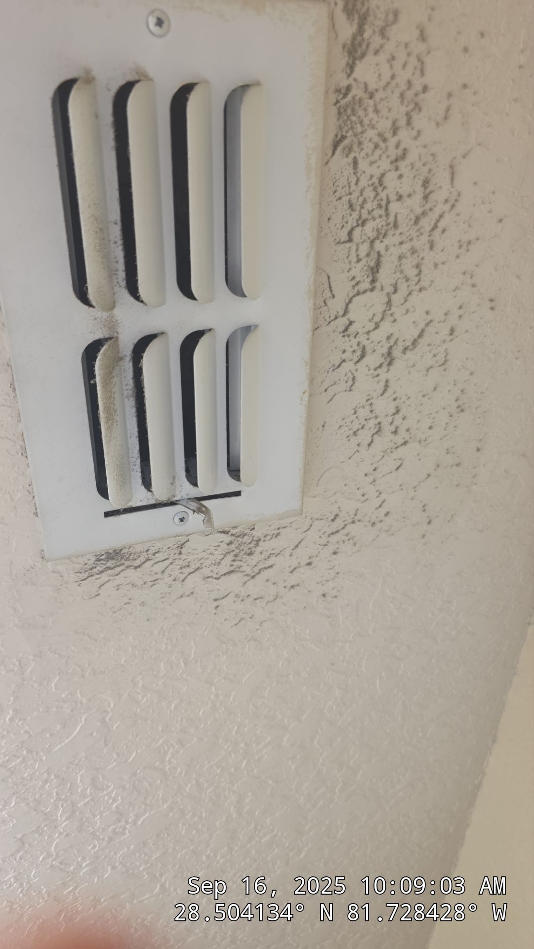 Boot Repair, Air Duct and Dryer Vent Cleaning in Clermont by Hygienic Air, Inc