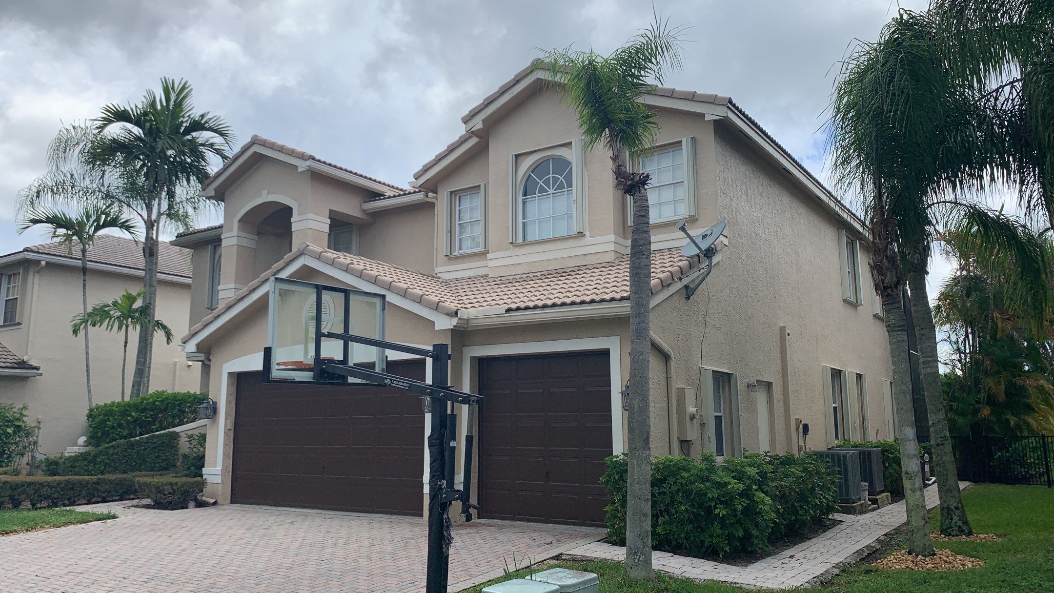 Residential Roofing Installation using WestLake Roofing Tile by BLUES BROTHERS ROOFING