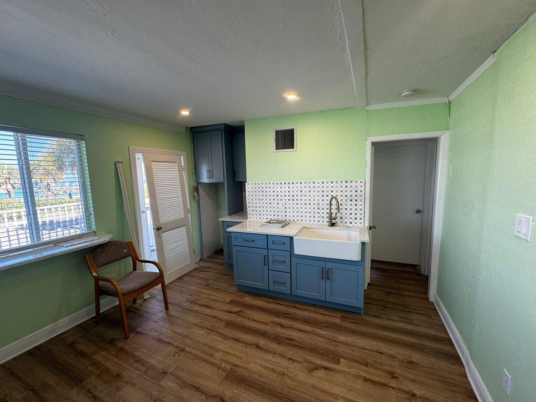 Project in Longboat Key by Sarasota Kitchen Company