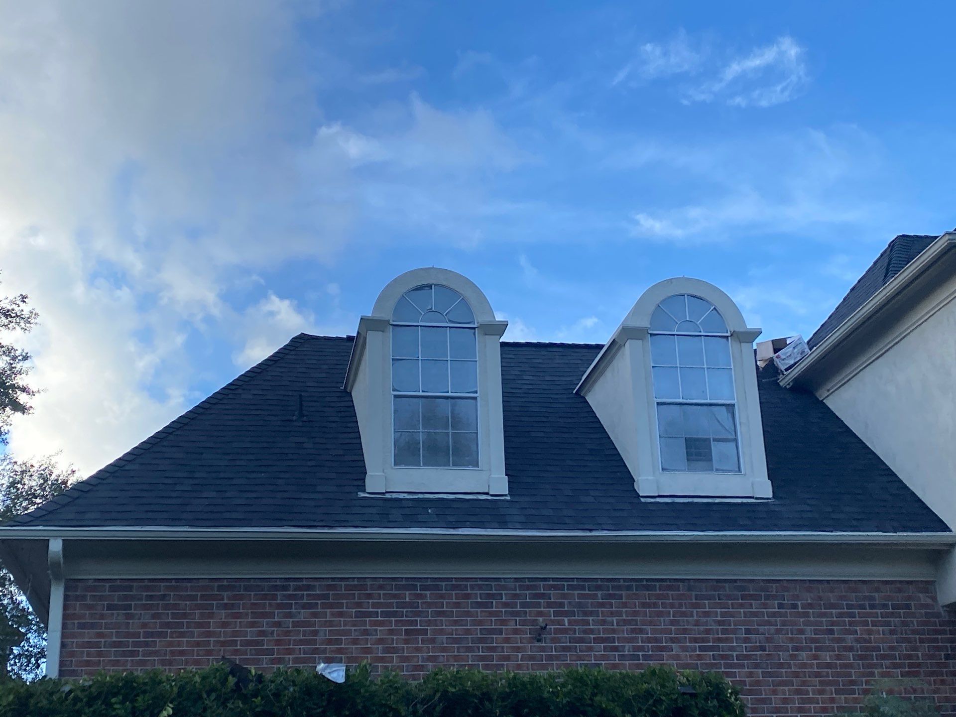 Katy Texas Residential Roofing Installation by Roof Repair Services LLC