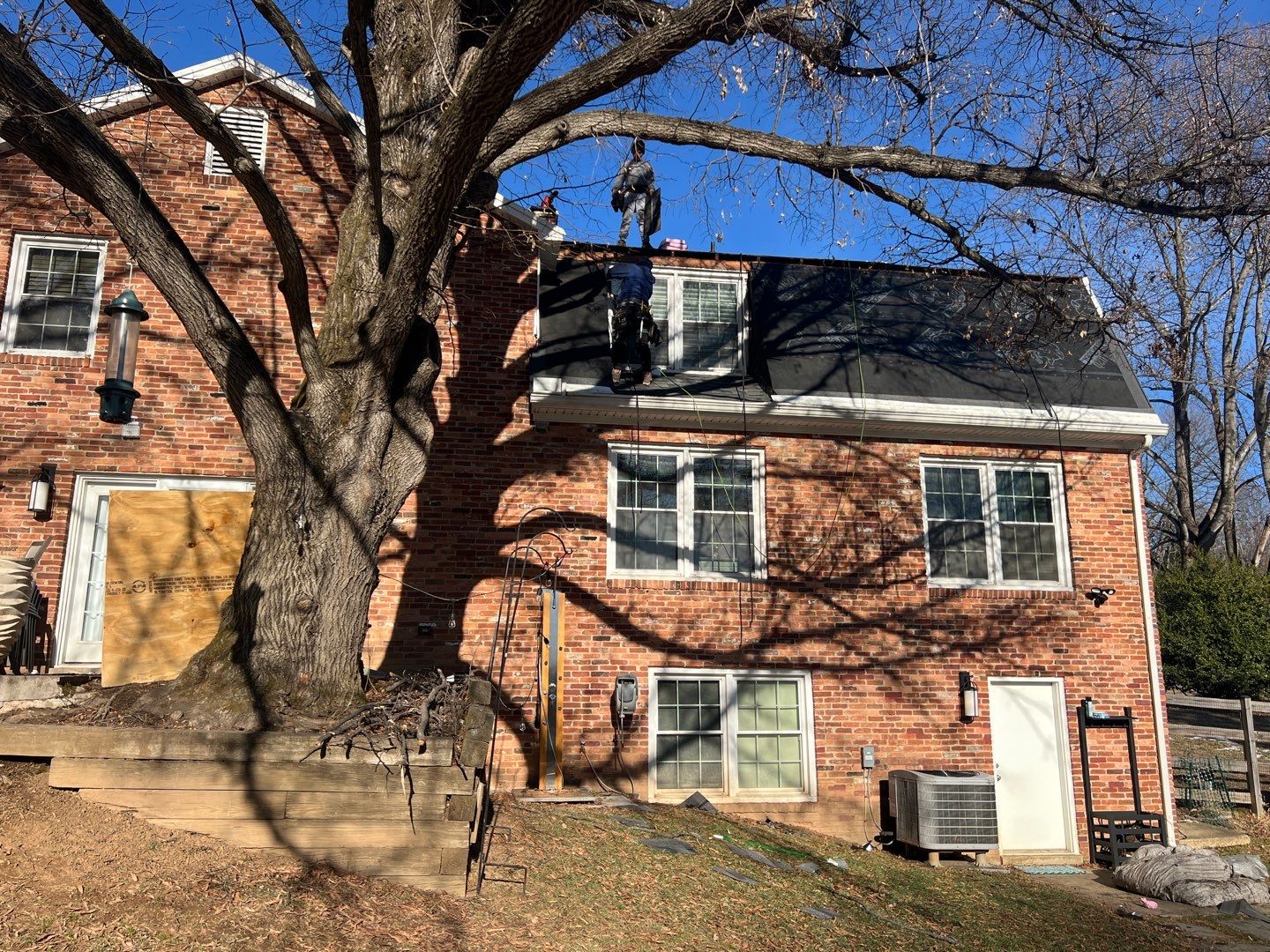 15112 Water Oak Dr, Gaithersburg, MD UNITED STATES by American Custom Contractors