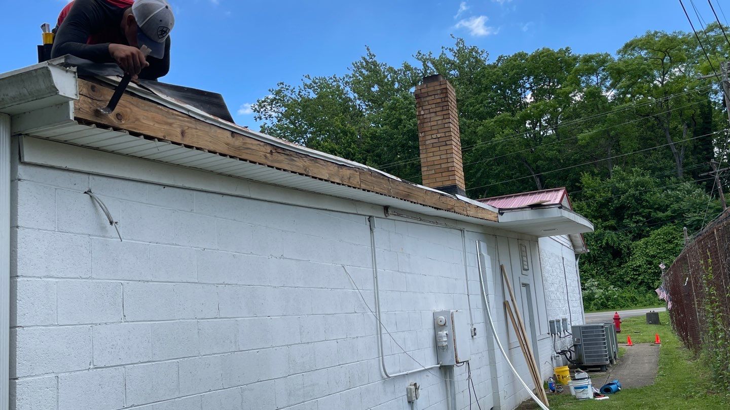 Franklin Eagles by Constructive Project Management