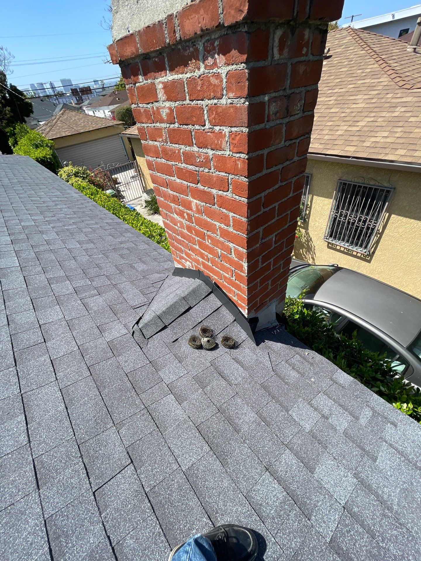 Roof Replacement- Los Angeles, CA 90034 by Epic Roof Replacement