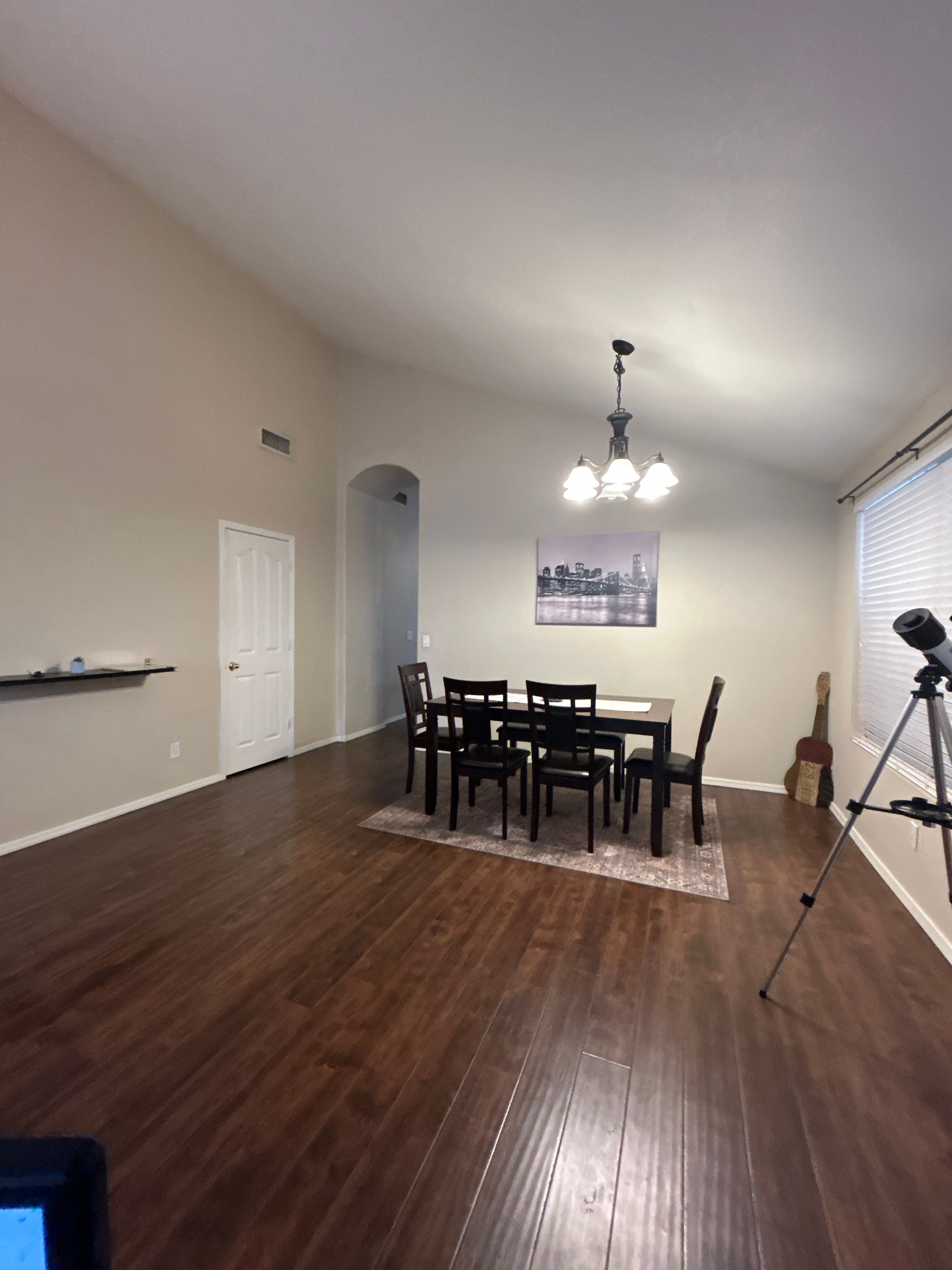test by CompanyCam Sales Demo