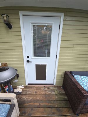 Project in Ringgold