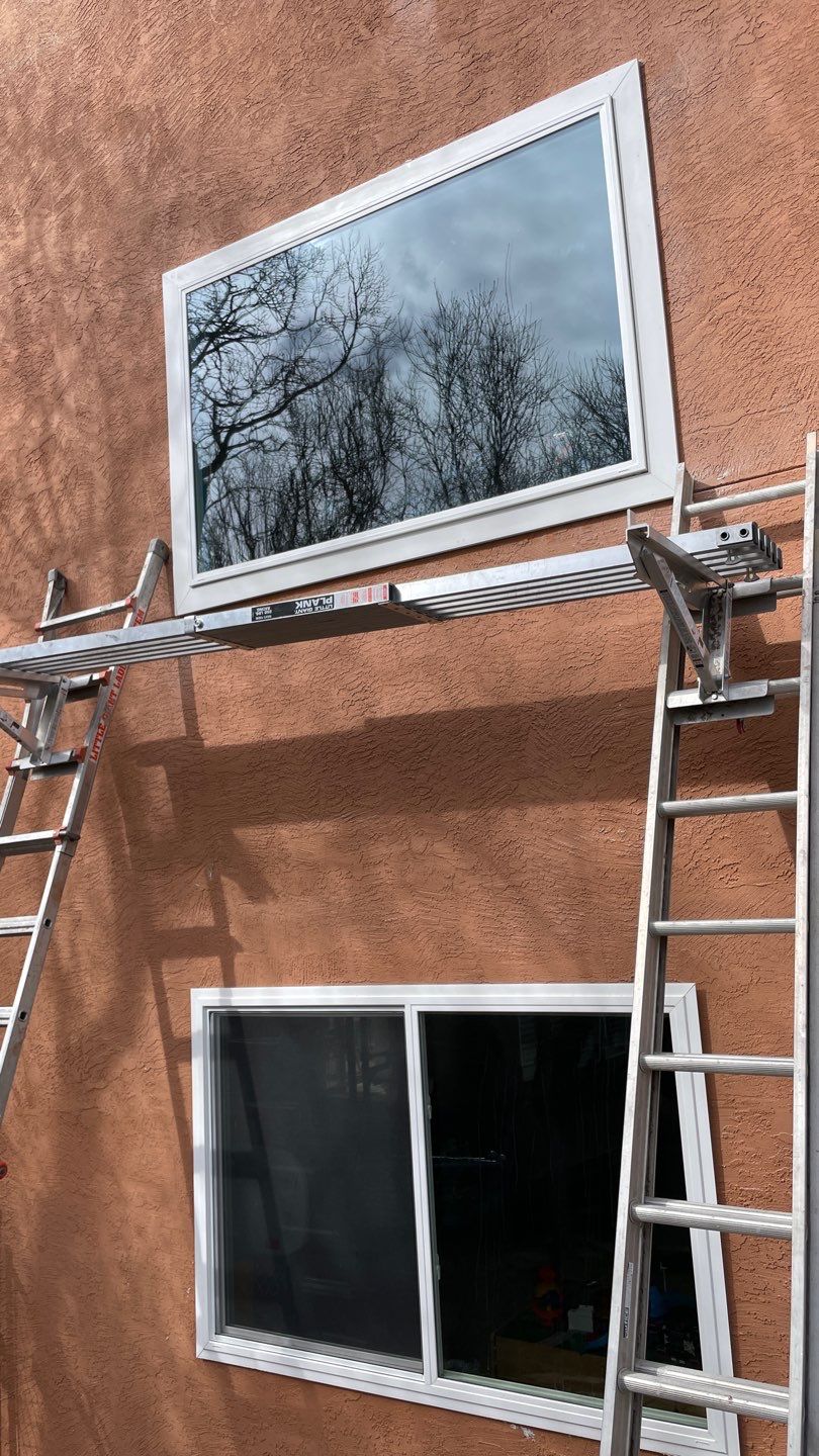 Project in Sandy by Rudd Builders LLC