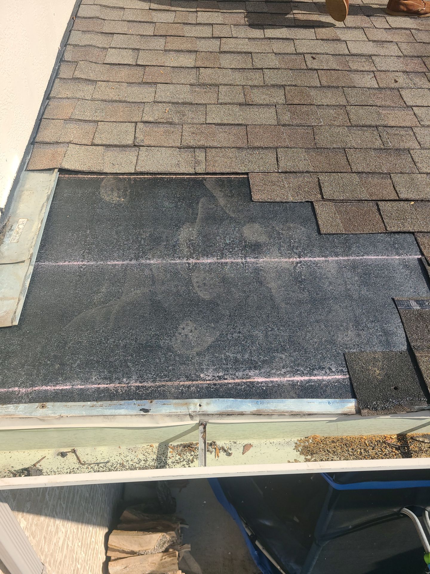 Roof Repair Richmond by Roof Repair Services LLC