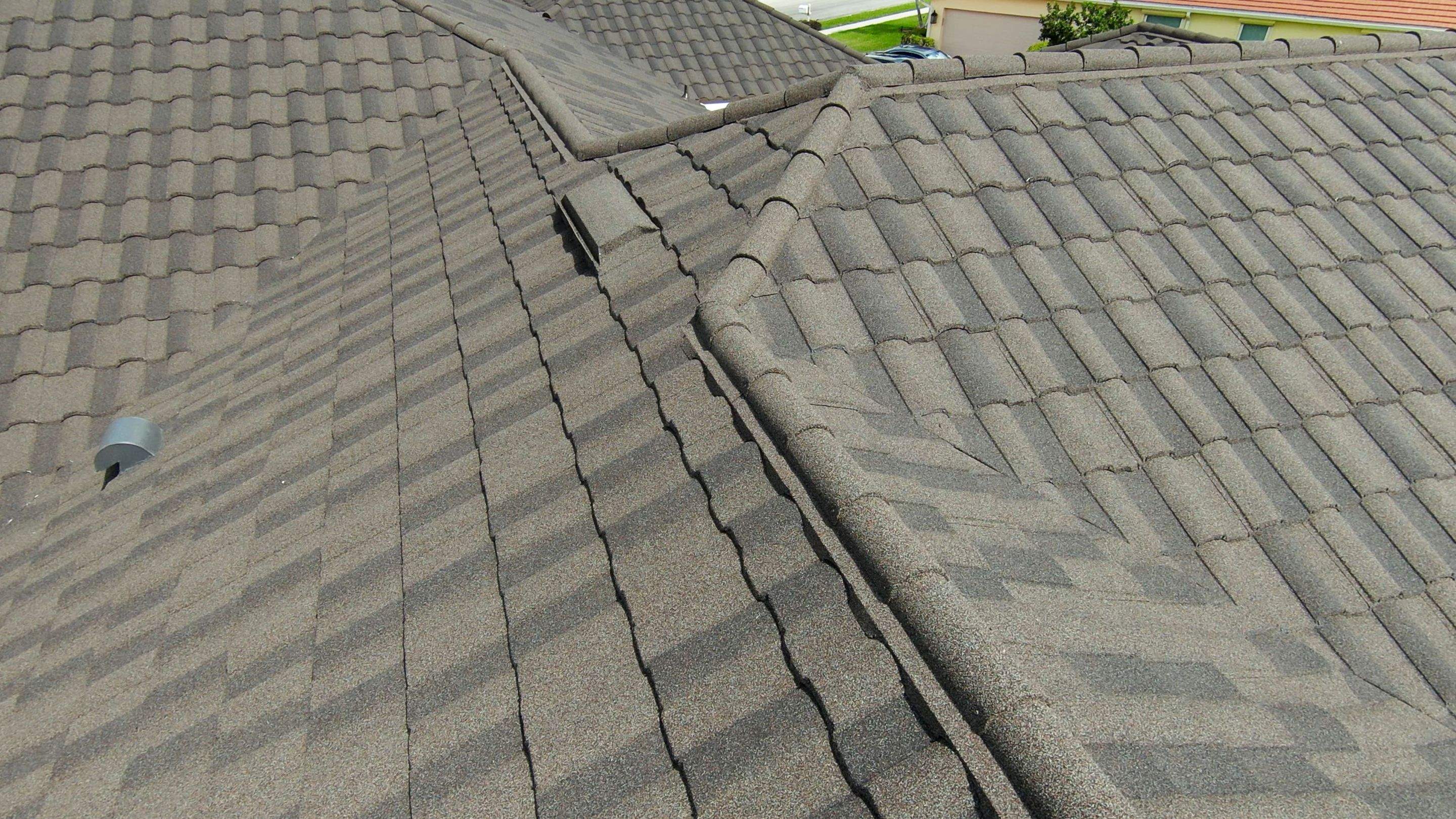 Residential Roofing Installation using Westlake (Boral) Stone Coated Steel by Four Peaks Roofing