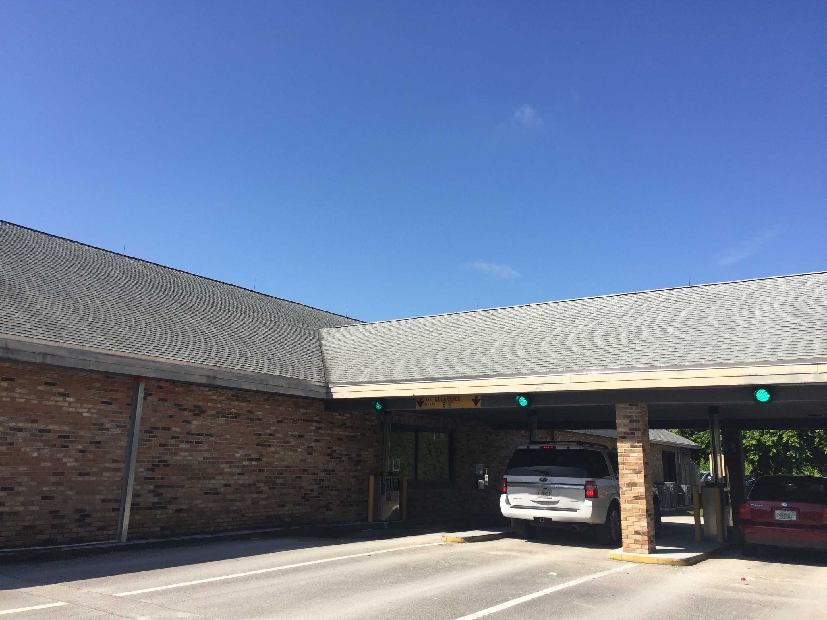 Residential Roofing Installation using 1.5'' Mechanical Seam by BLUES BROTHERS CONSTRUCTION CORP