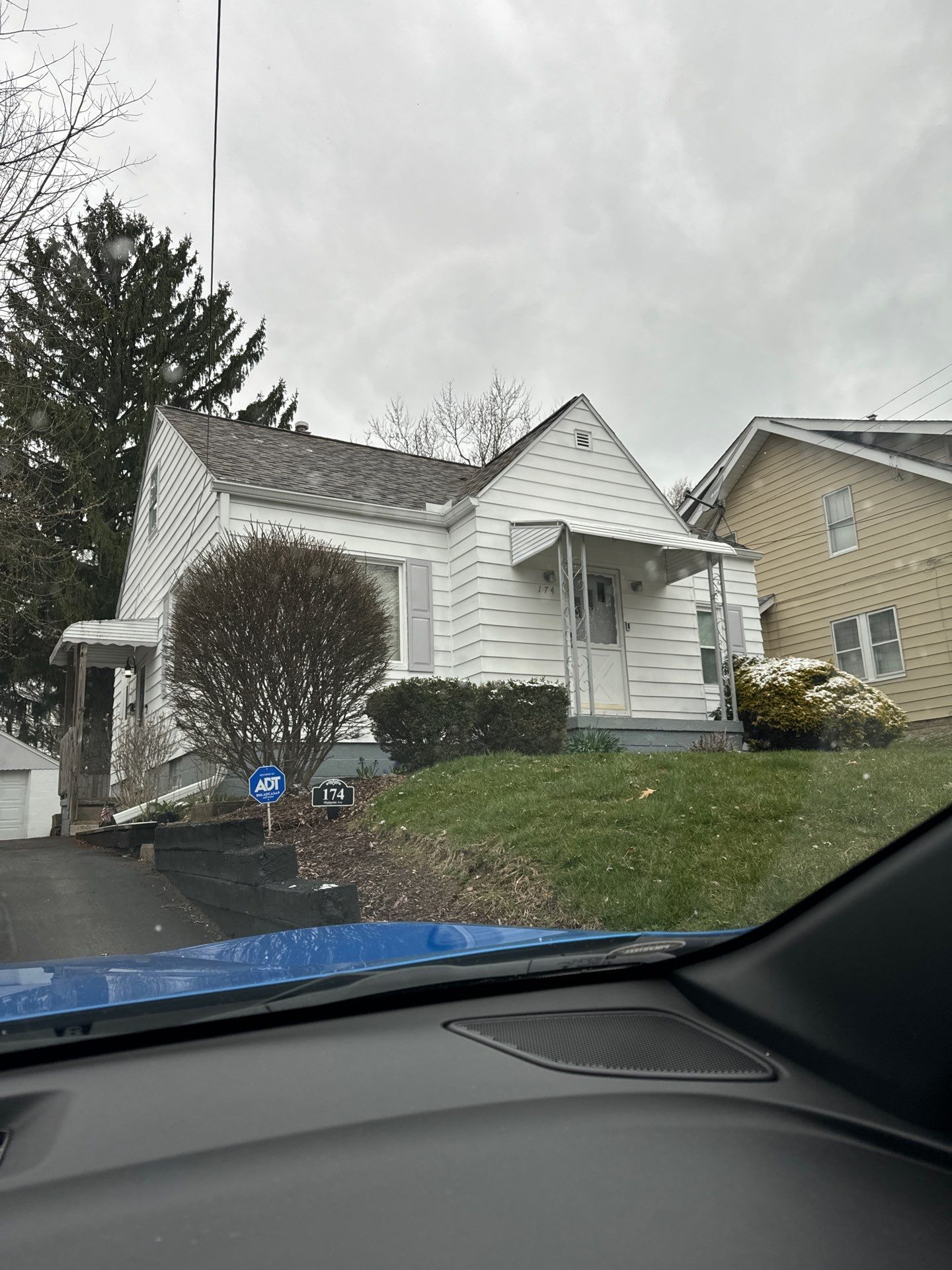 Josh Tyburski by Silver Leaf Contracting 