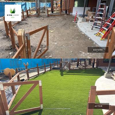 Project in Boise