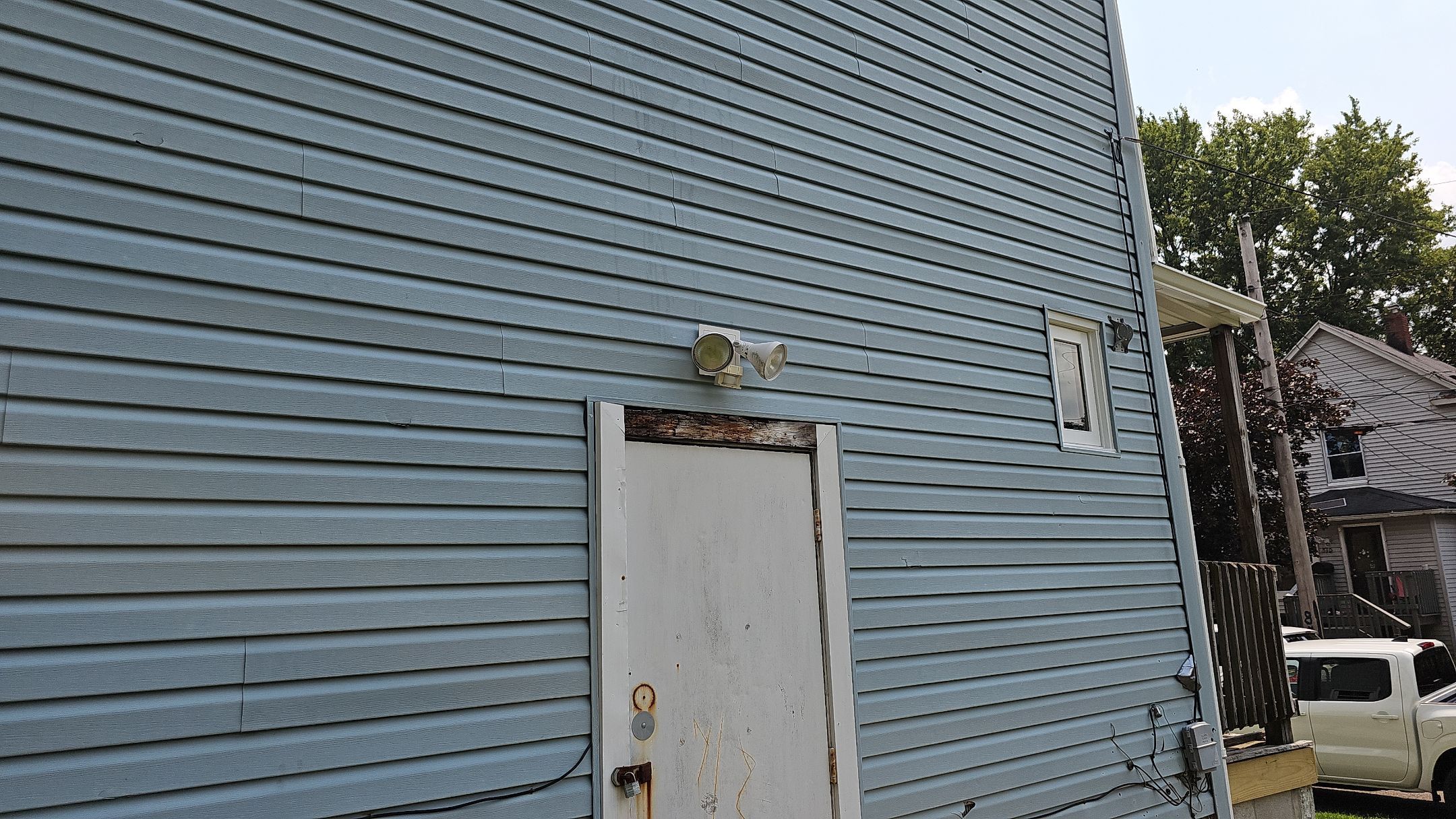 Norandex Cedar Knolls, Color: Smoke by Eagle Eye Roofing