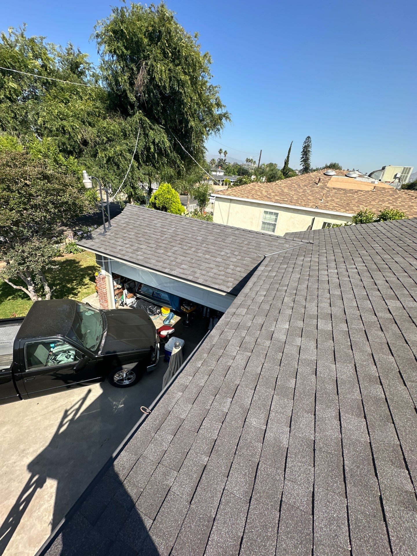 Roof Replacement - San Fernando, CA 91340 by Epic Roof Replacement