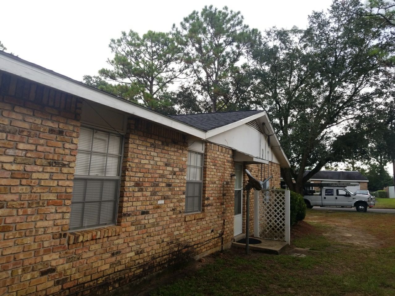 Residential Roofing Installation using Roof Replacement by American Roofing & Construction LLC