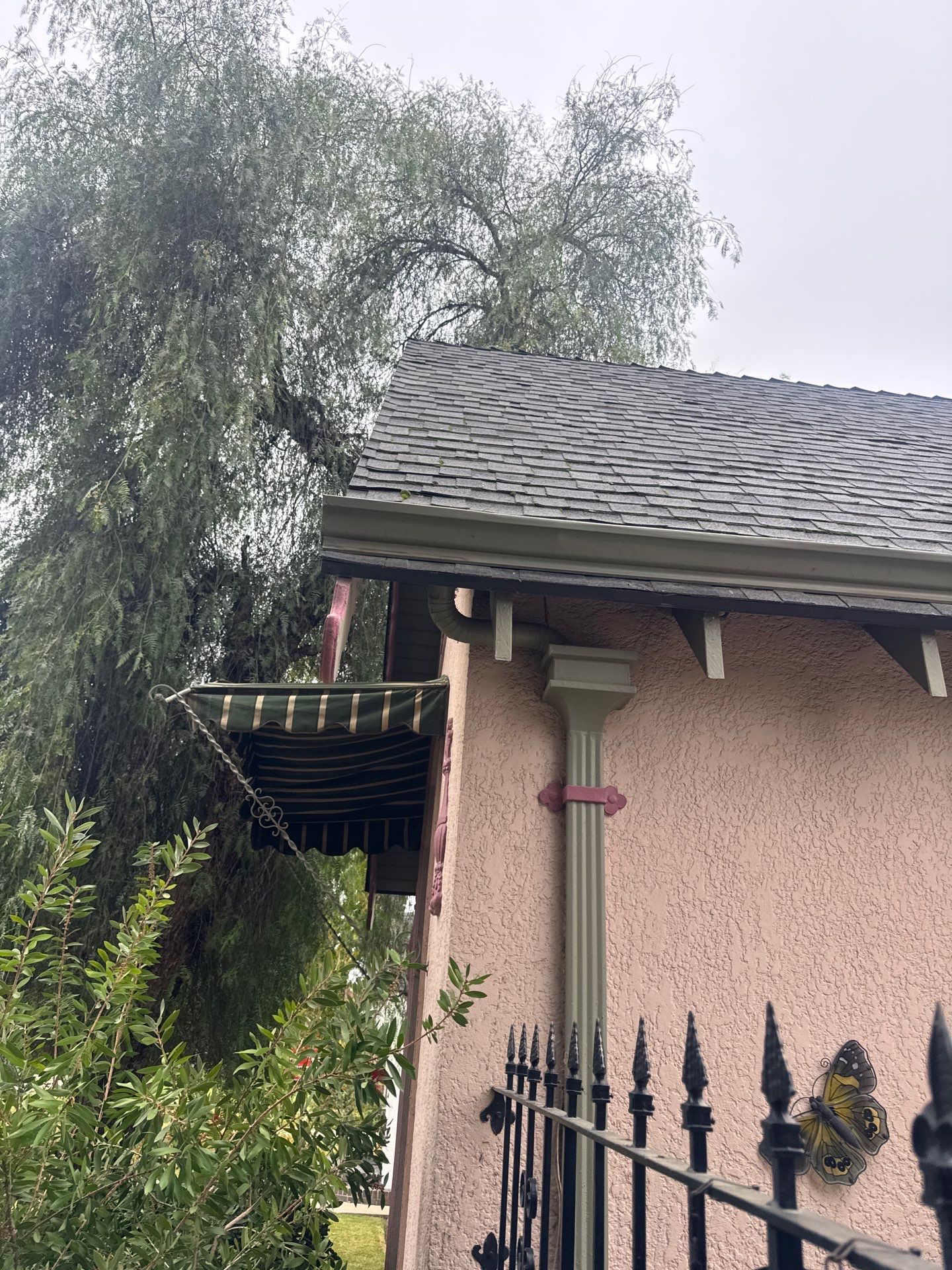 Roof Replacement by Grandmark Service Company