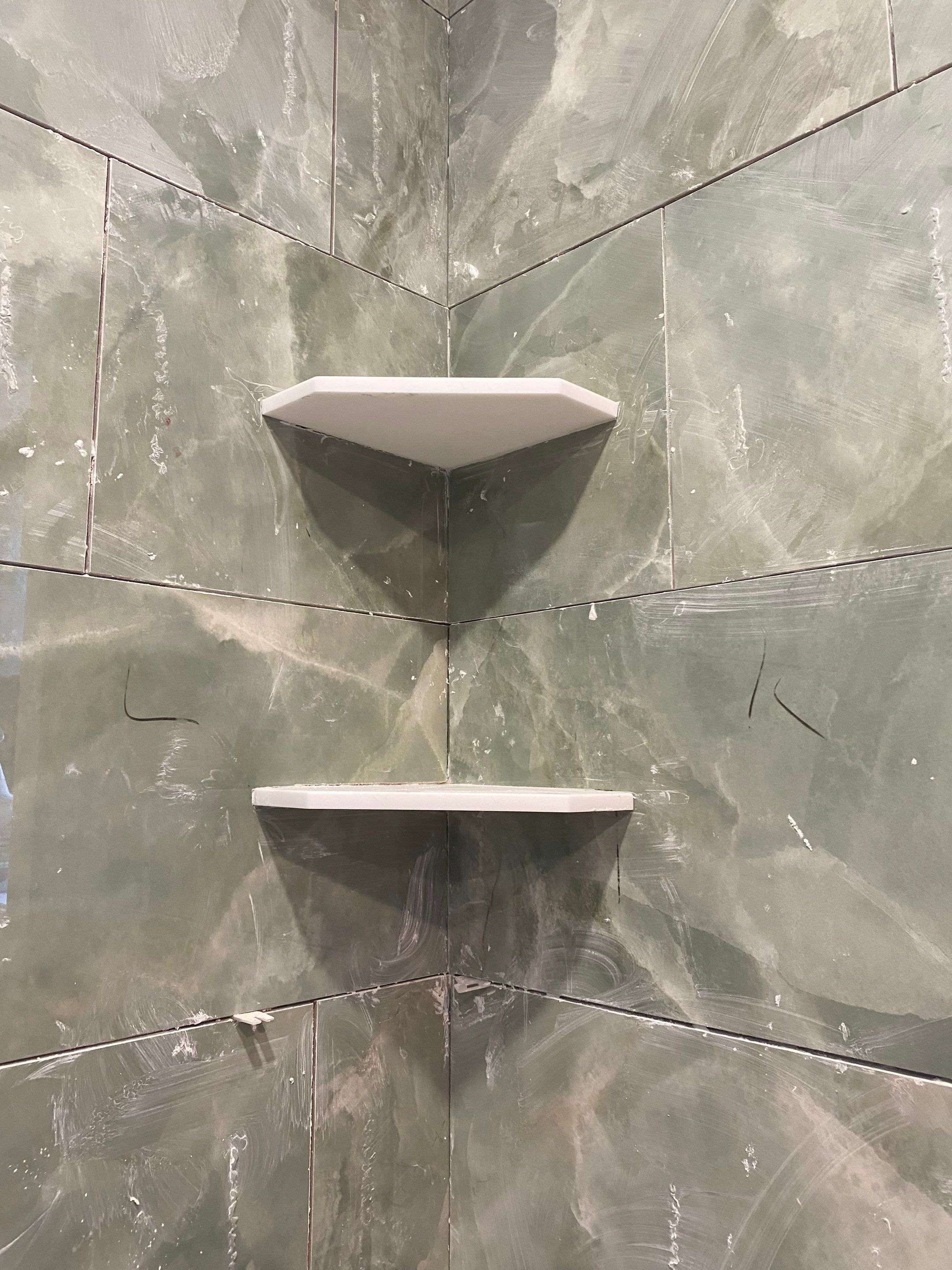 Bathroom Remodel by Ivy Lea Construction